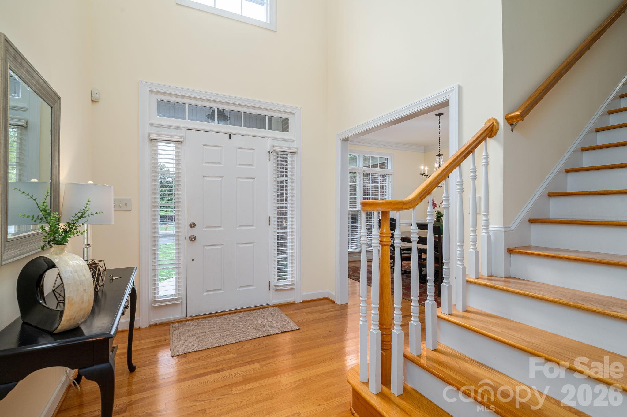 5059 Graystone Estates Drive — Belmont
