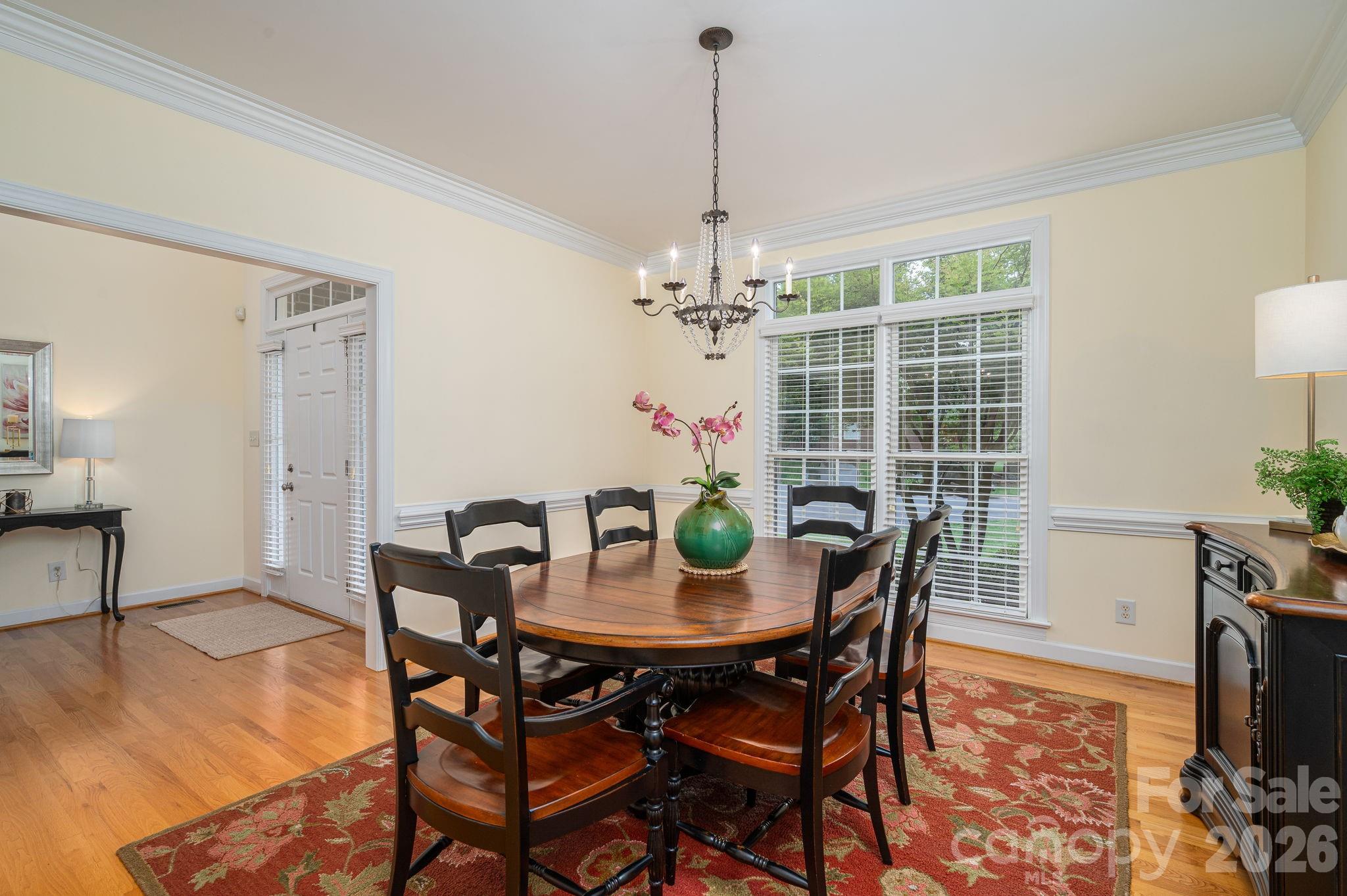 5059 Graystone Estates Drive — Belmont