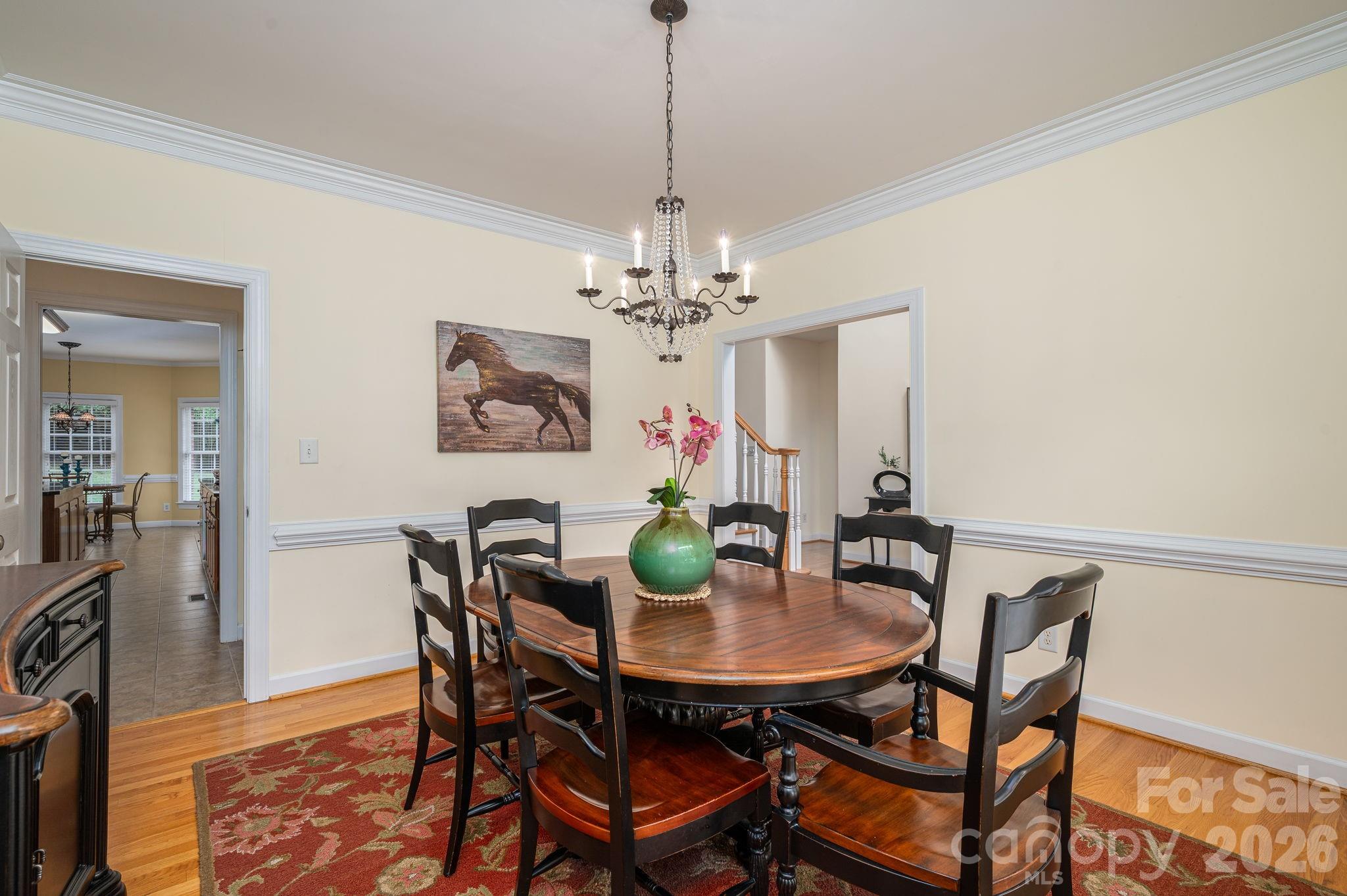 5059 Graystone Estates Drive — Belmont