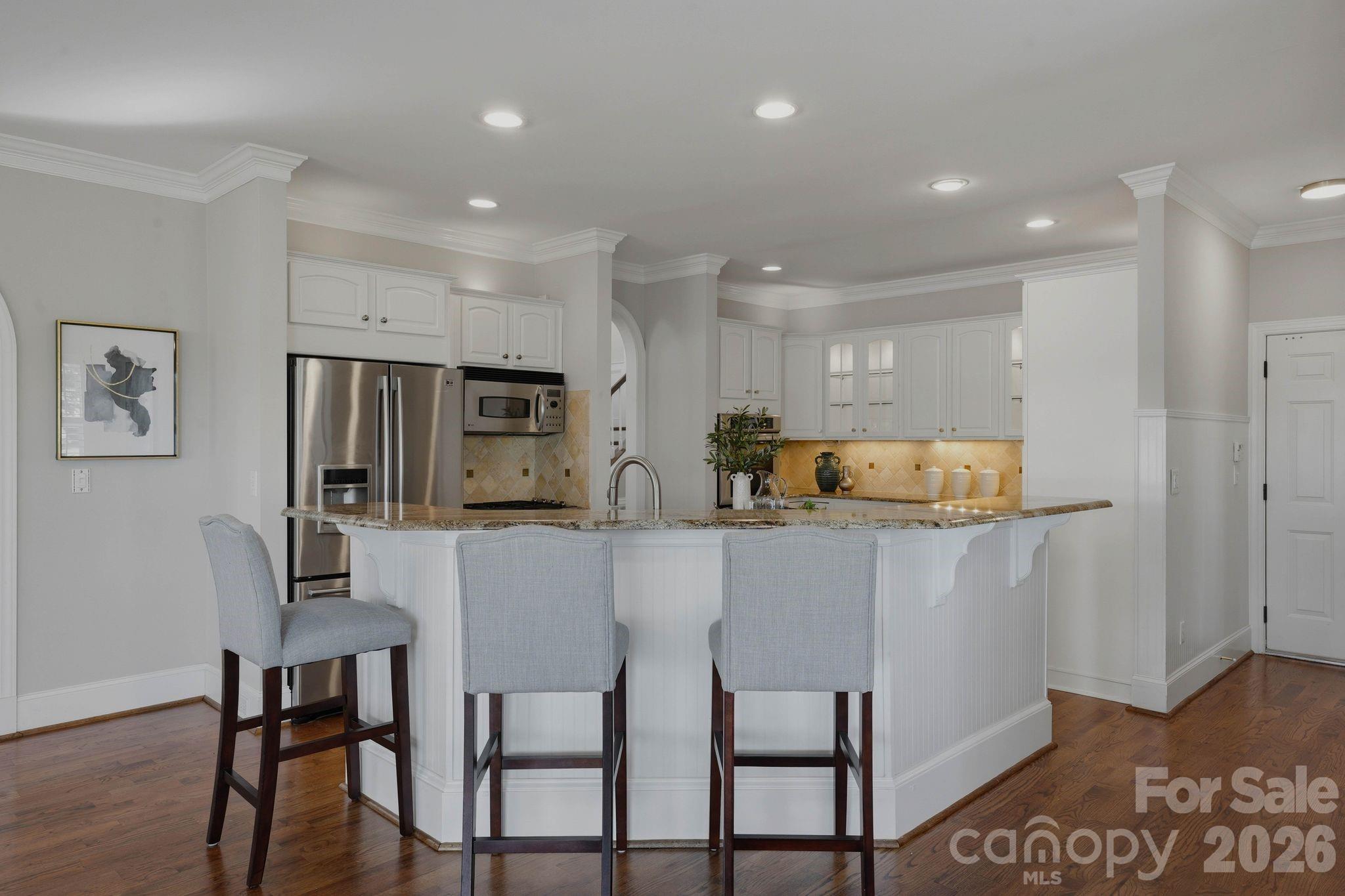 217 Westpaces Road — Mooresville