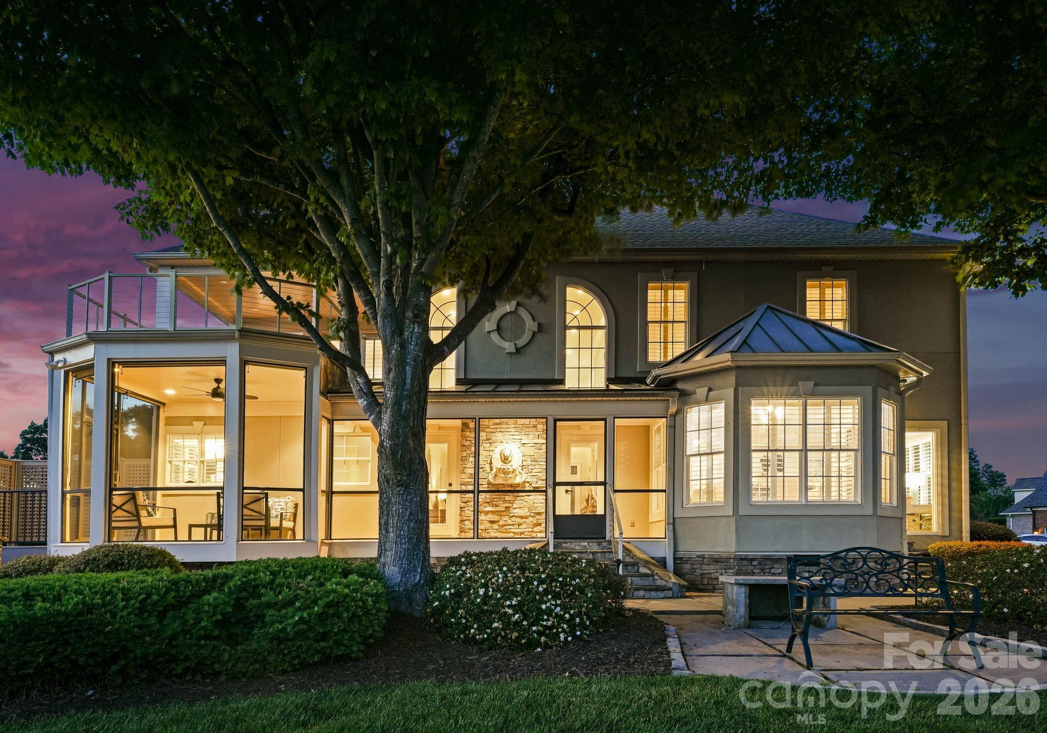 217 Westpaces Road — Mooresville