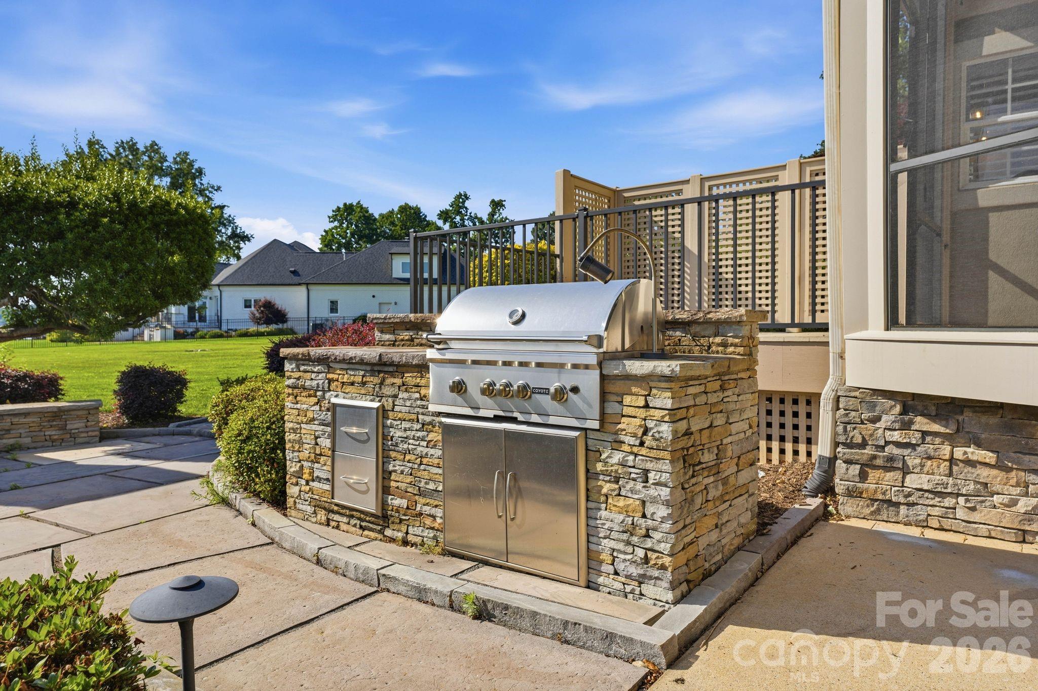 217 Westpaces Road — Mooresville