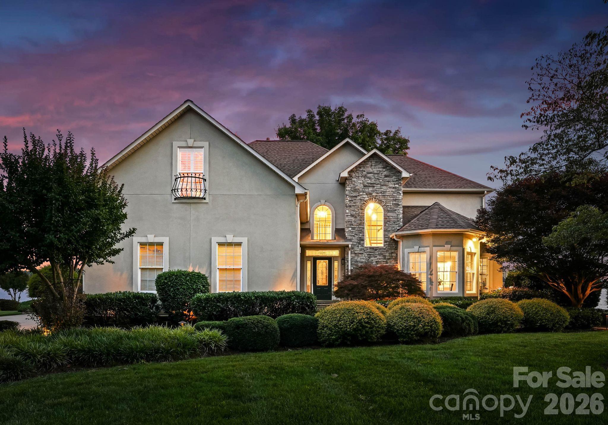217 Westpaces Road — Mooresville