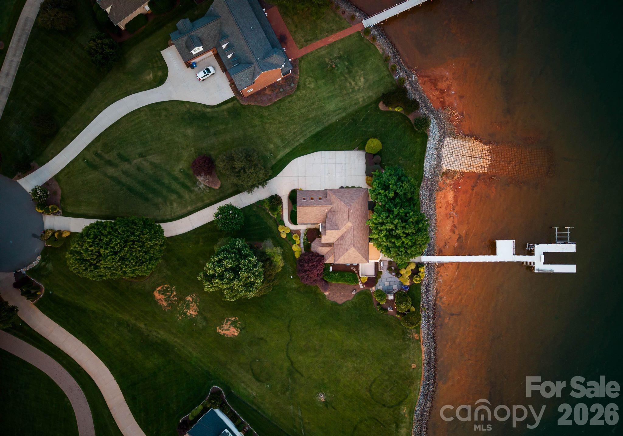 217 Westpaces Road — Mooresville