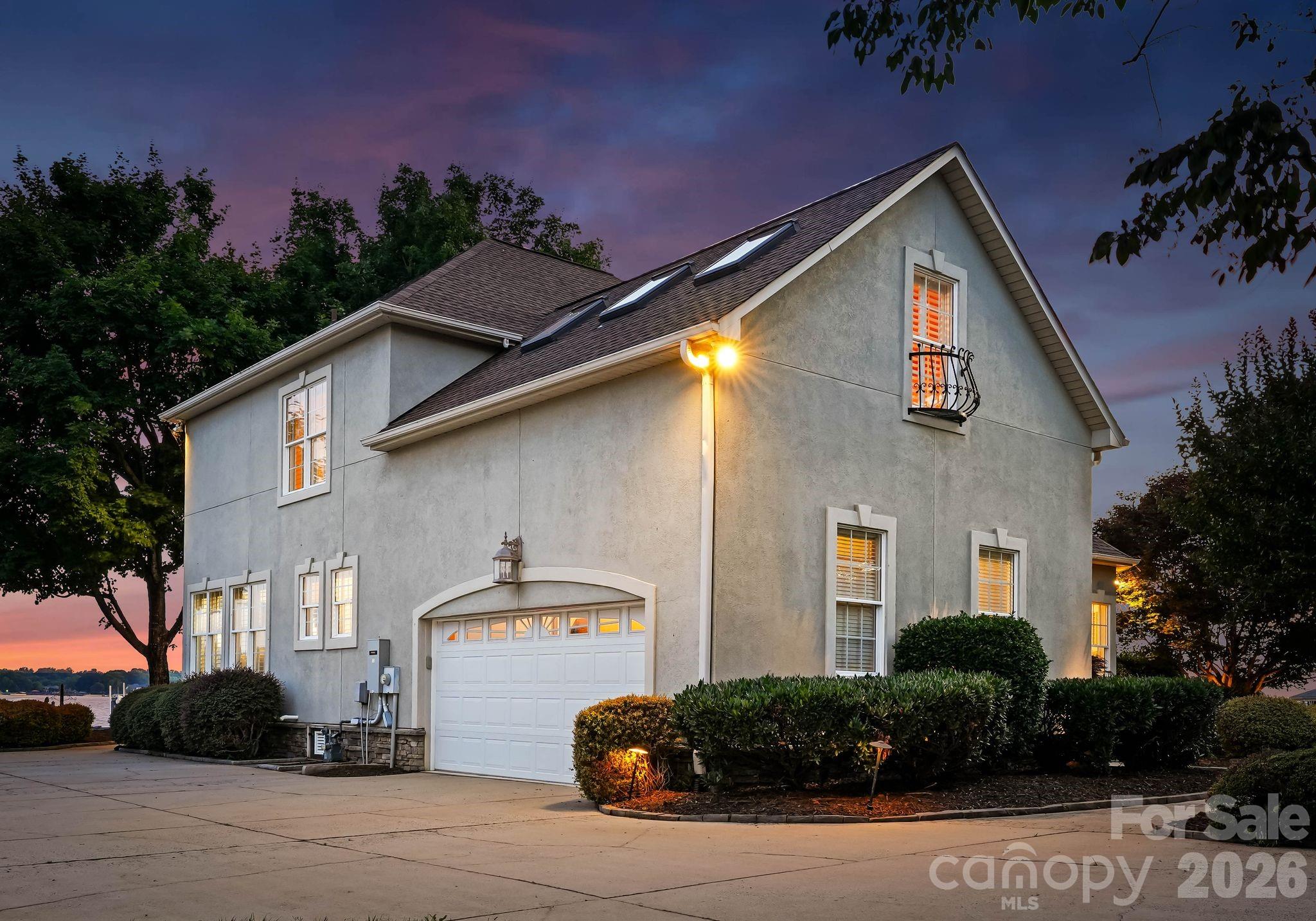 217 Westpaces Road — Mooresville