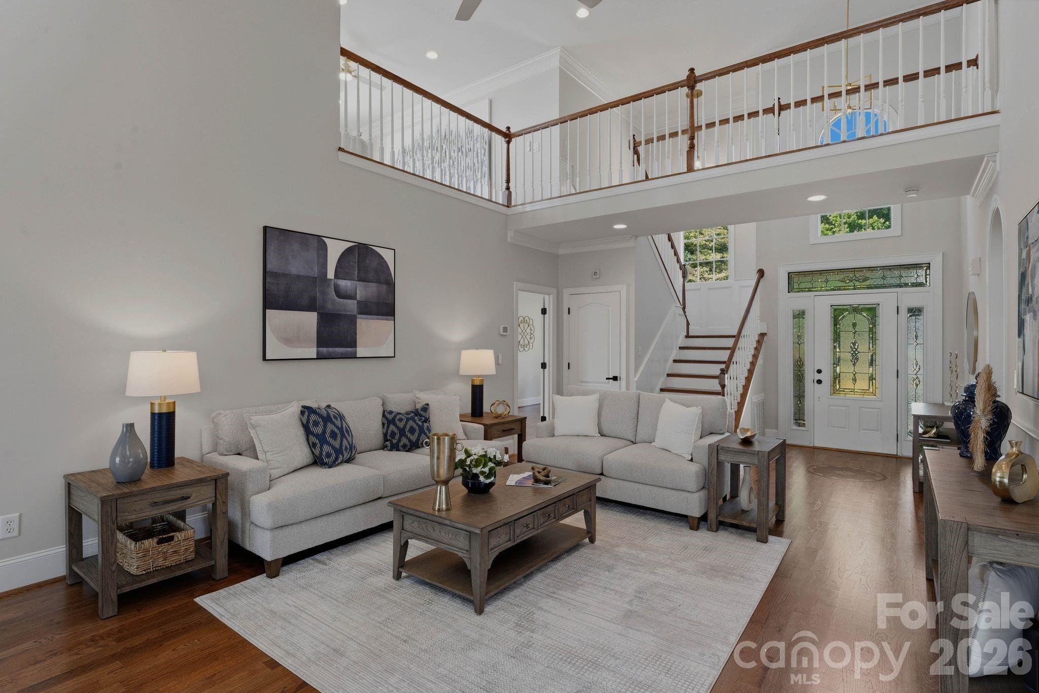 217 Westpaces Road — Mooresville