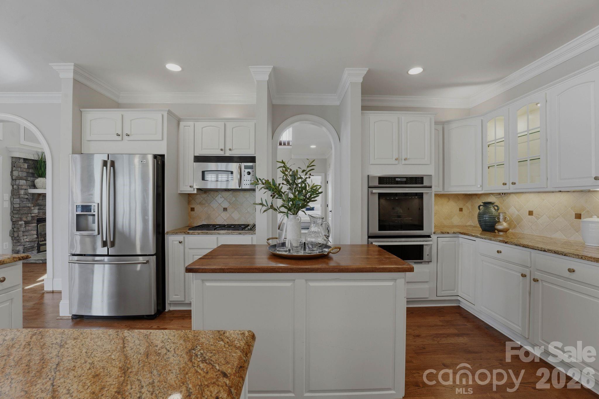 217 Westpaces Road — Mooresville