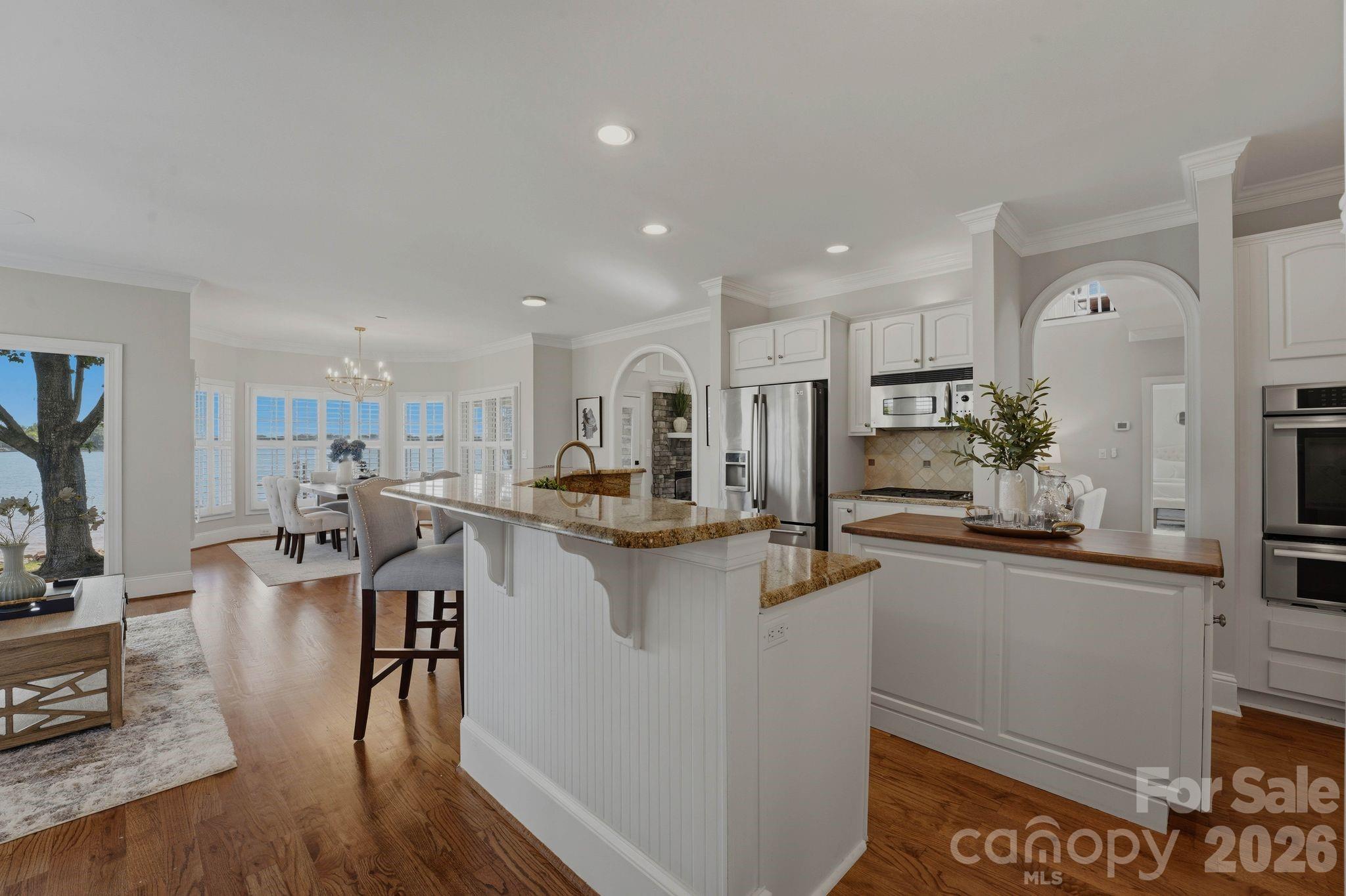 217 Westpaces Road — Mooresville