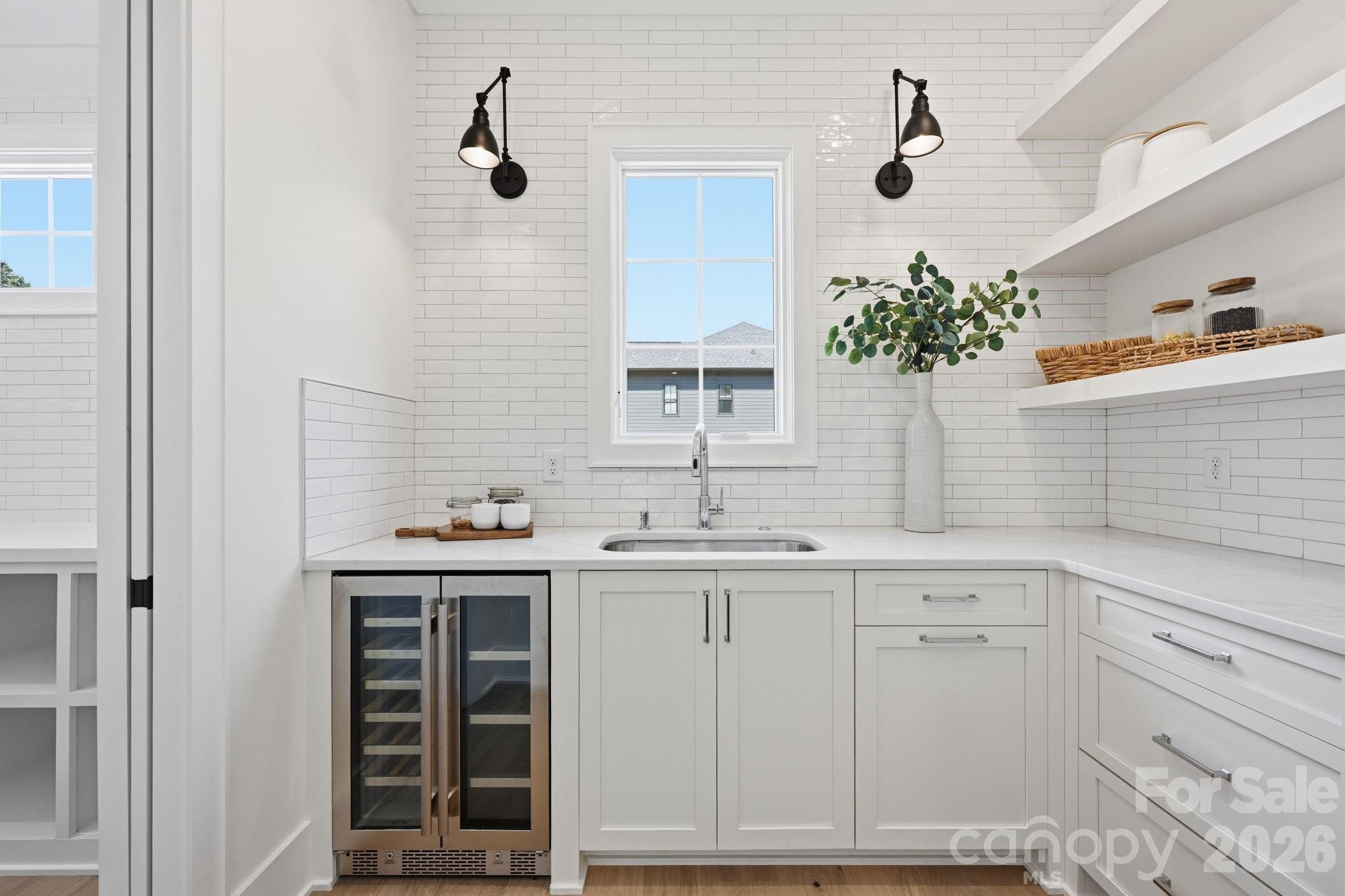 235 Jetton Street — Davidson