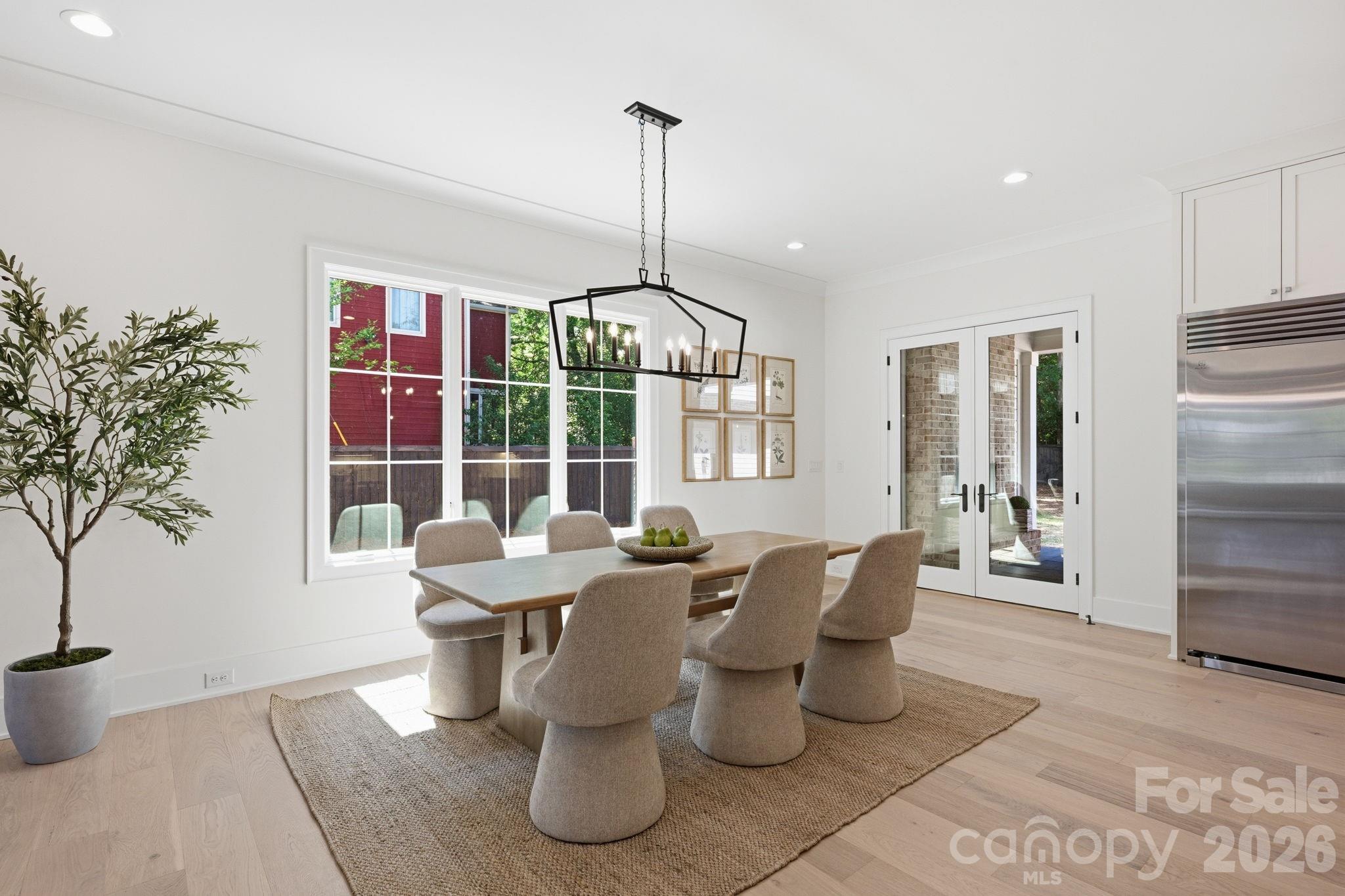 235 Jetton Street — Davidson