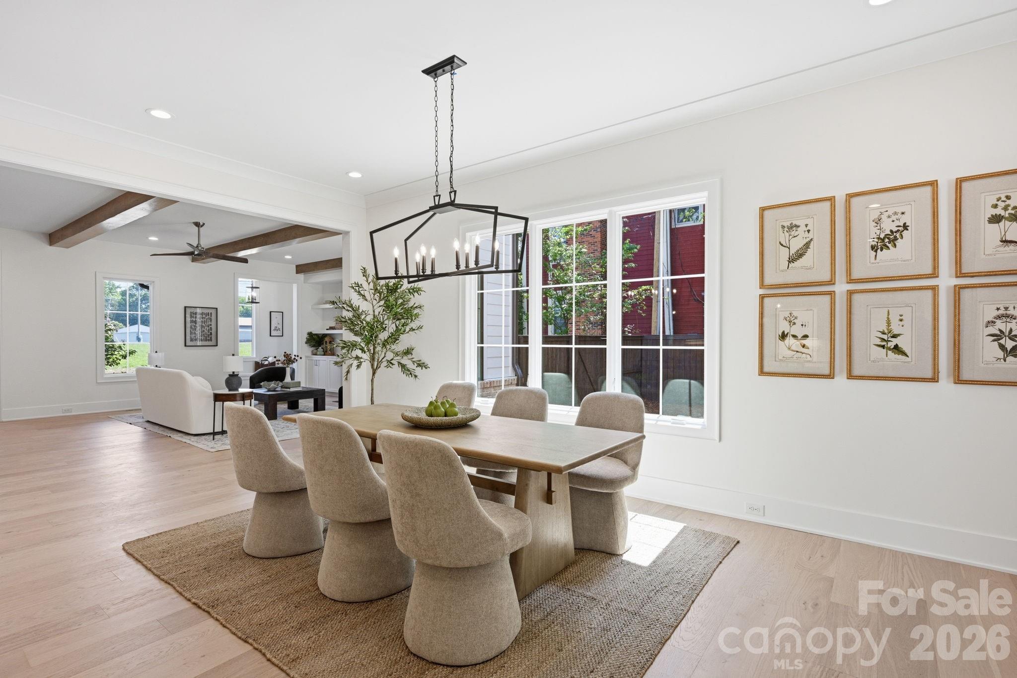 235 Jetton Street — Davidson