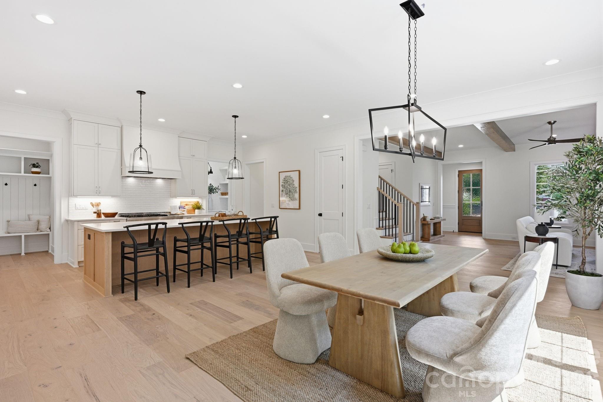 235 Jetton Street — Davidson