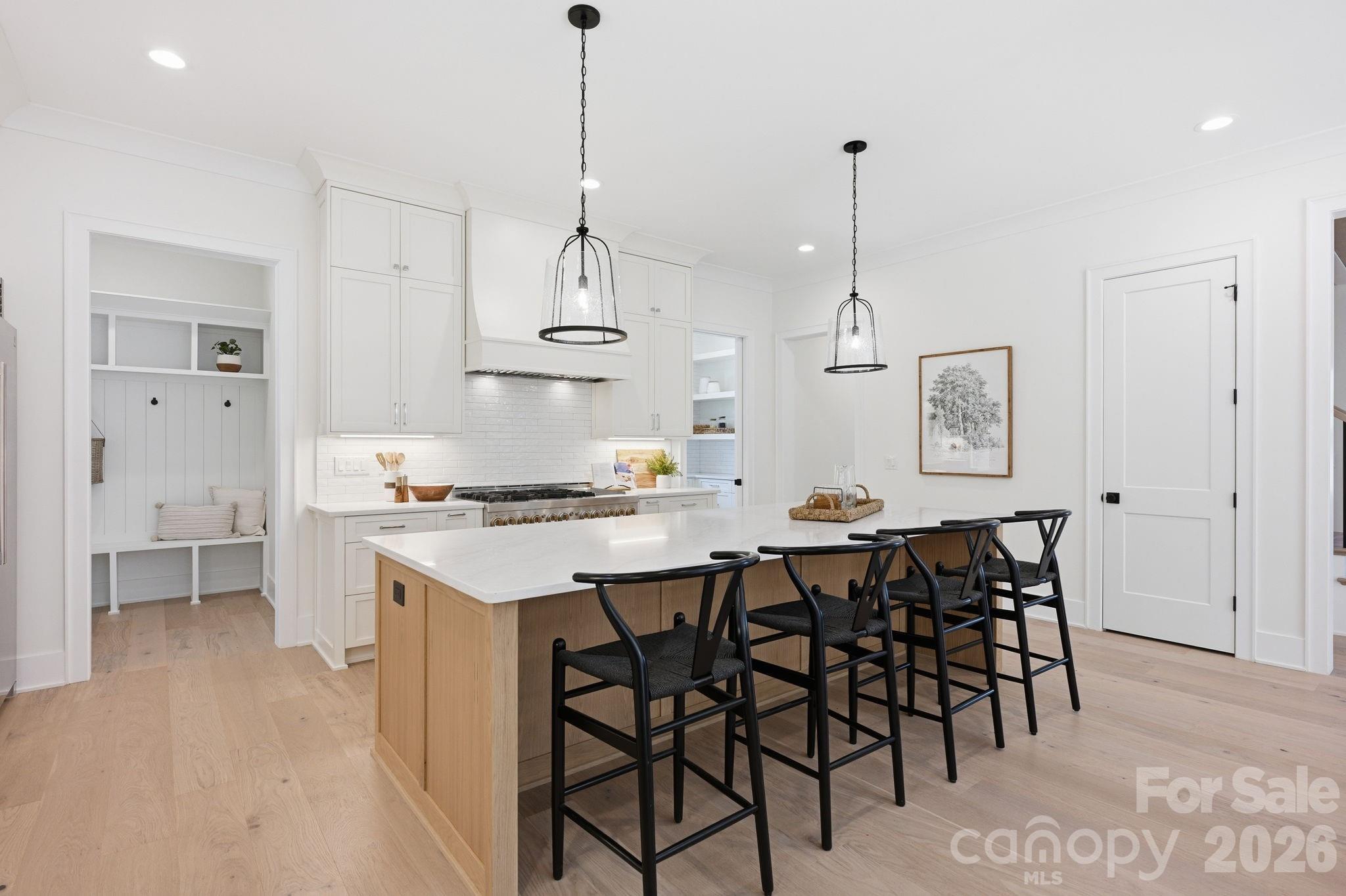 235 Jetton Street — Davidson