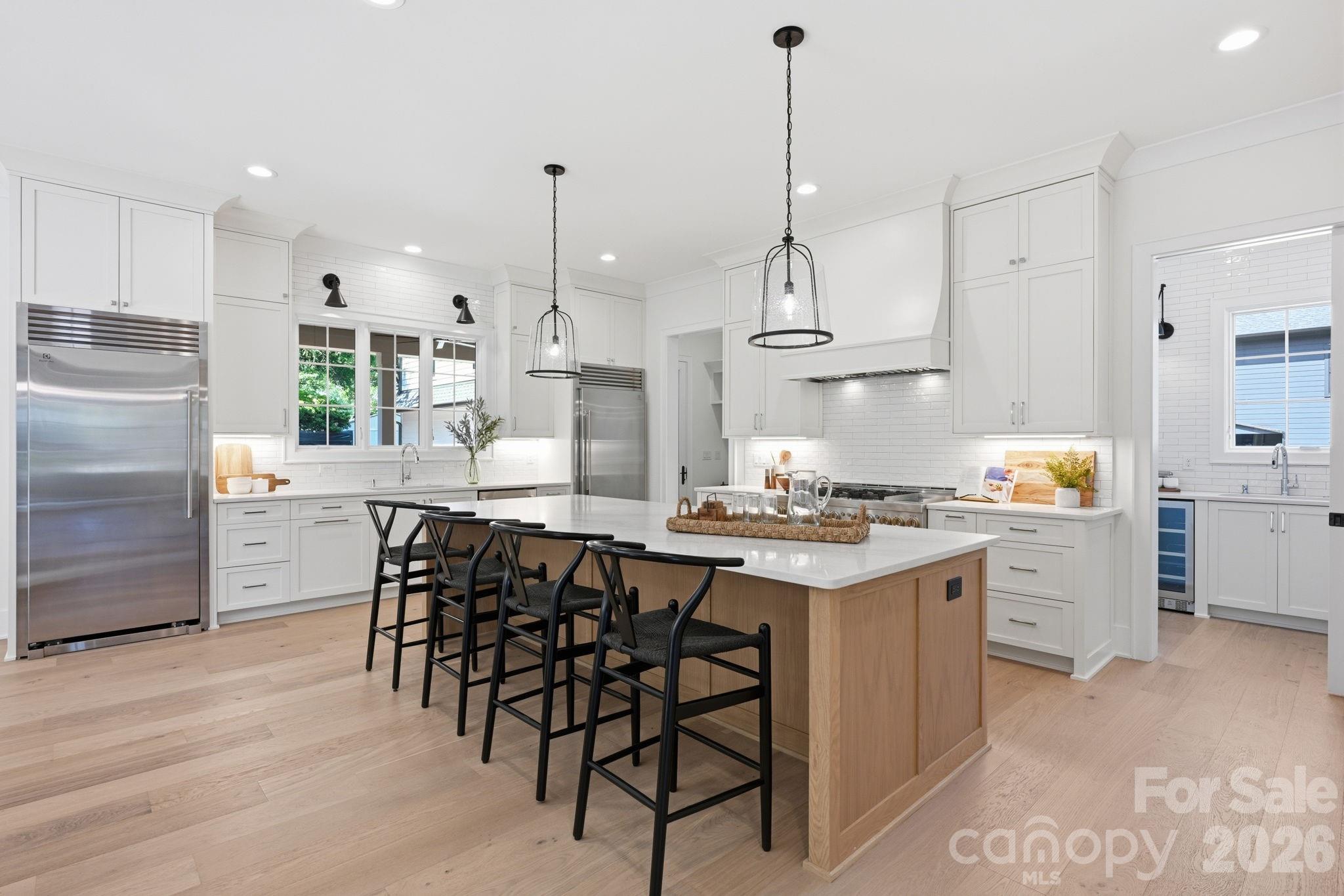 235 Jetton Street — Davidson