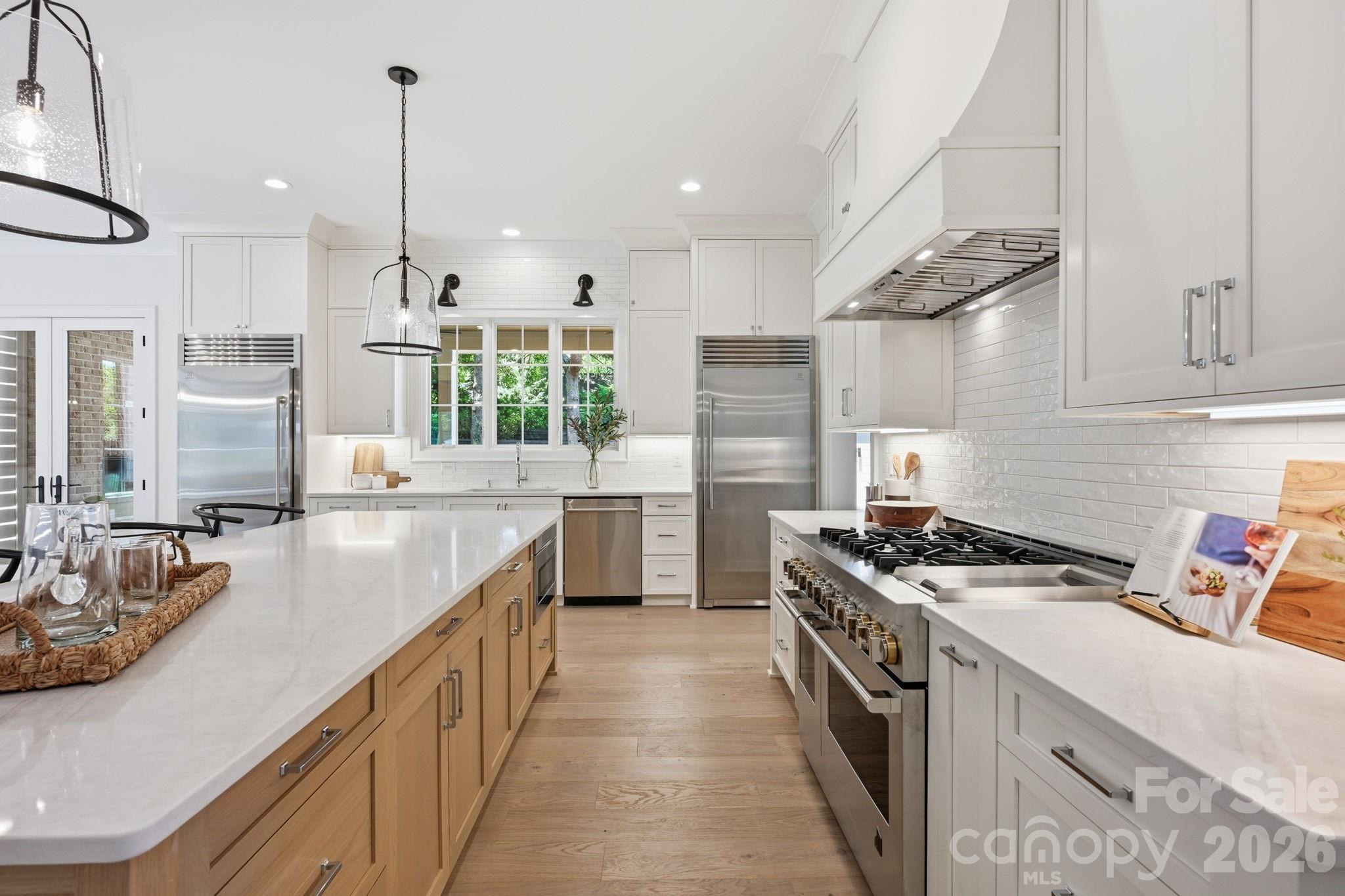 235 Jetton Street — Davidson