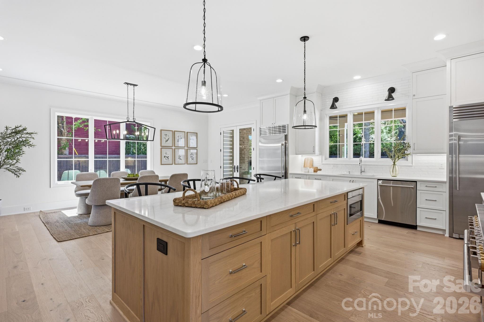 235 Jetton Street — Davidson
