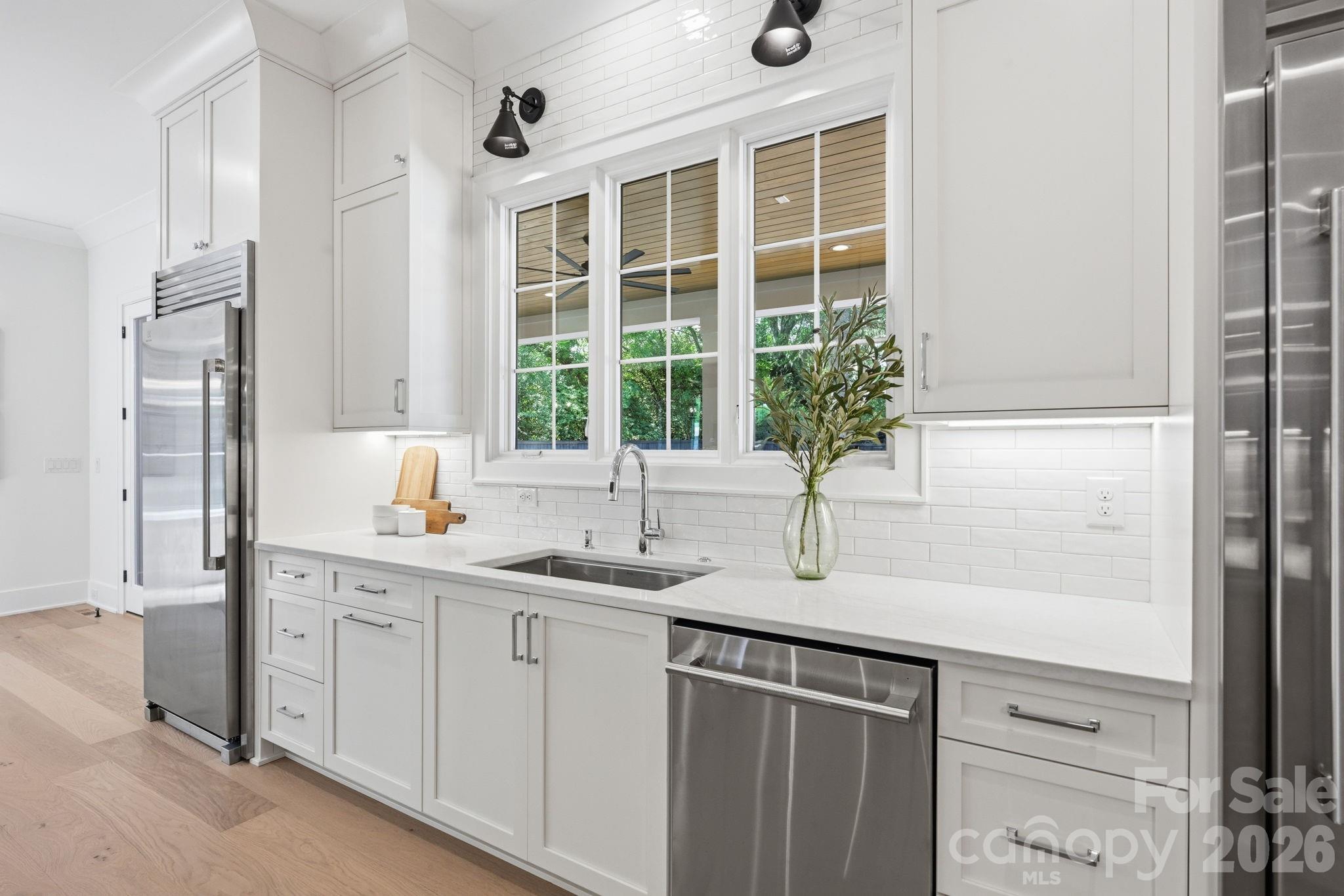 235 Jetton Street — Davidson