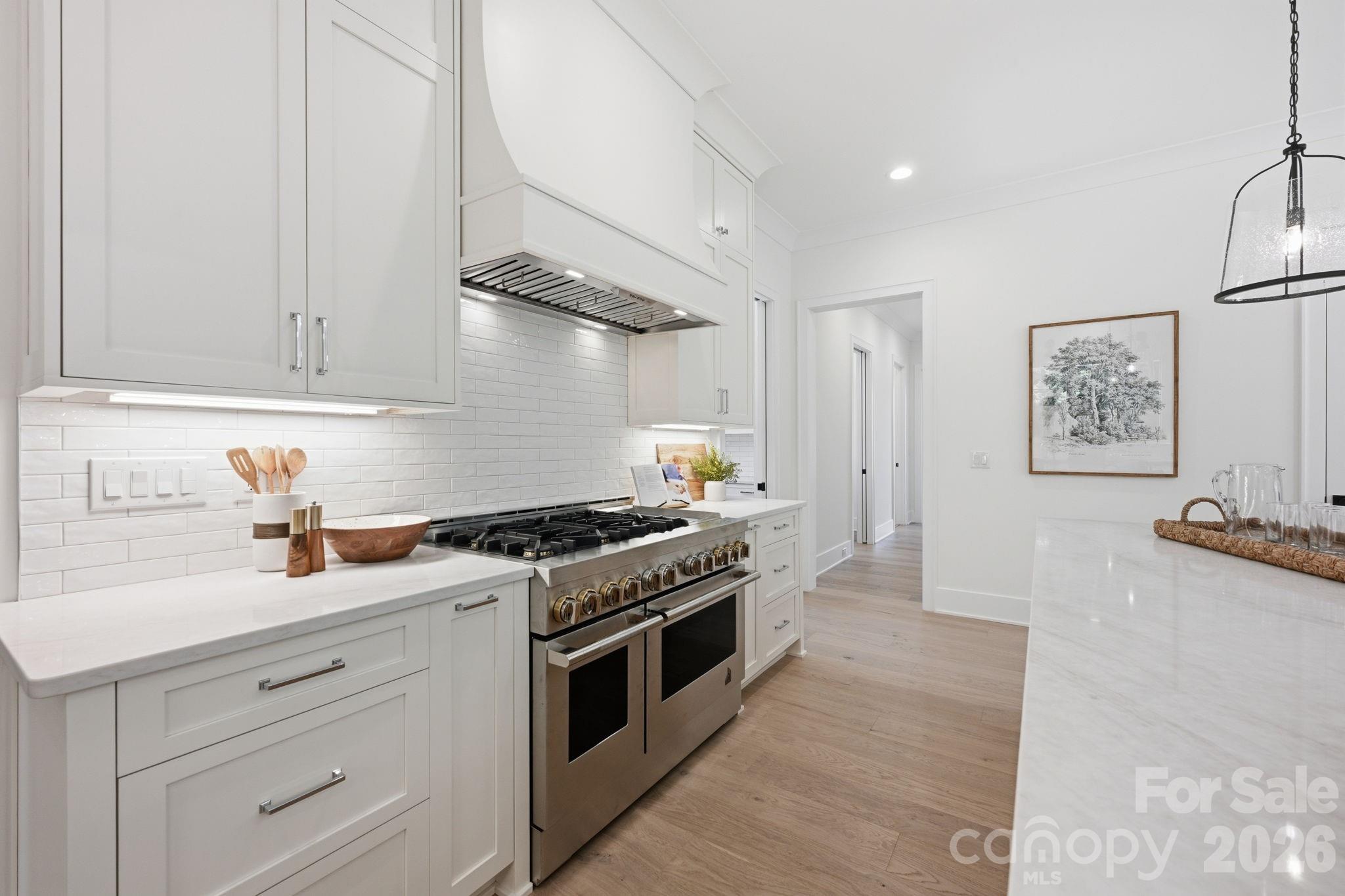 235 Jetton Street — Davidson