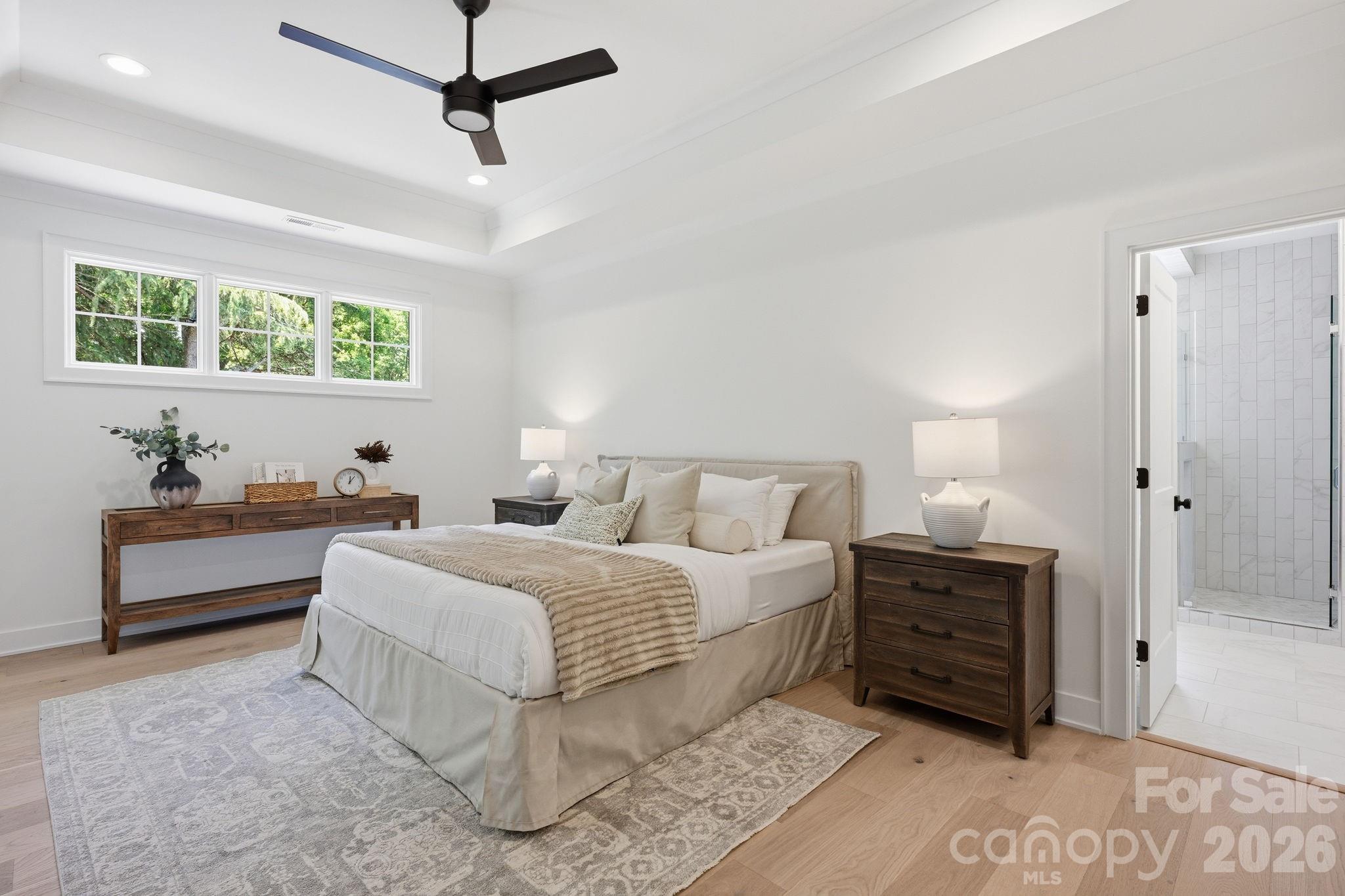 235 Jetton Street — Davidson