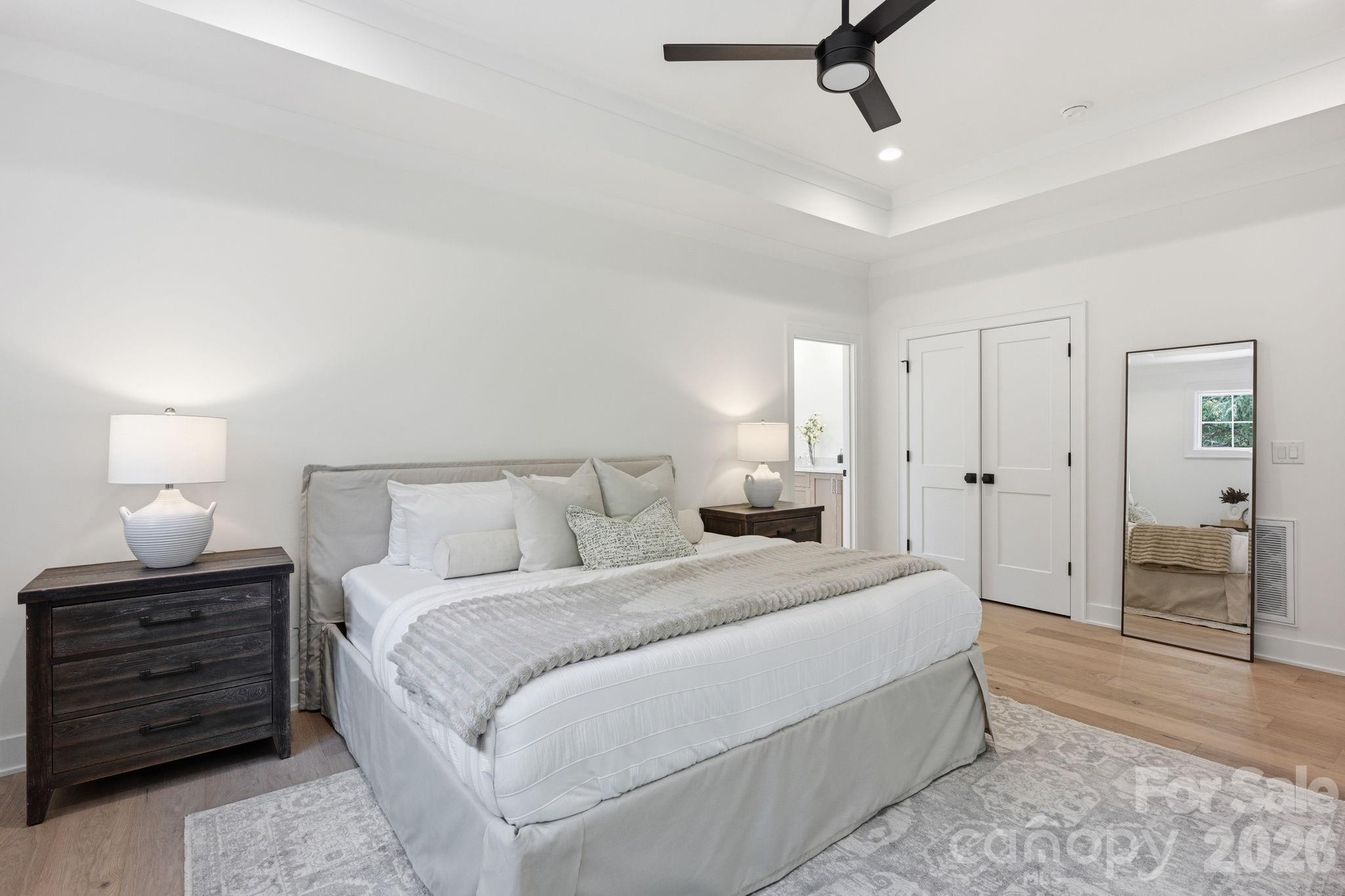 235 Jetton Street — Davidson