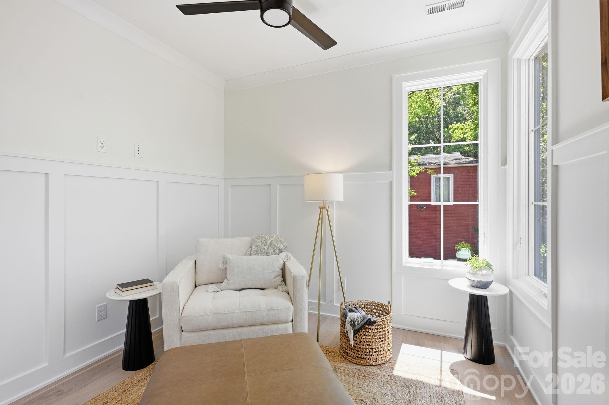 235 Jetton Street — Davidson