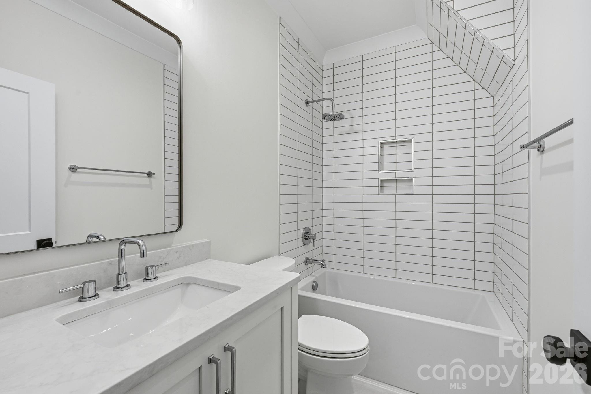 235 Jetton Street — Davidson