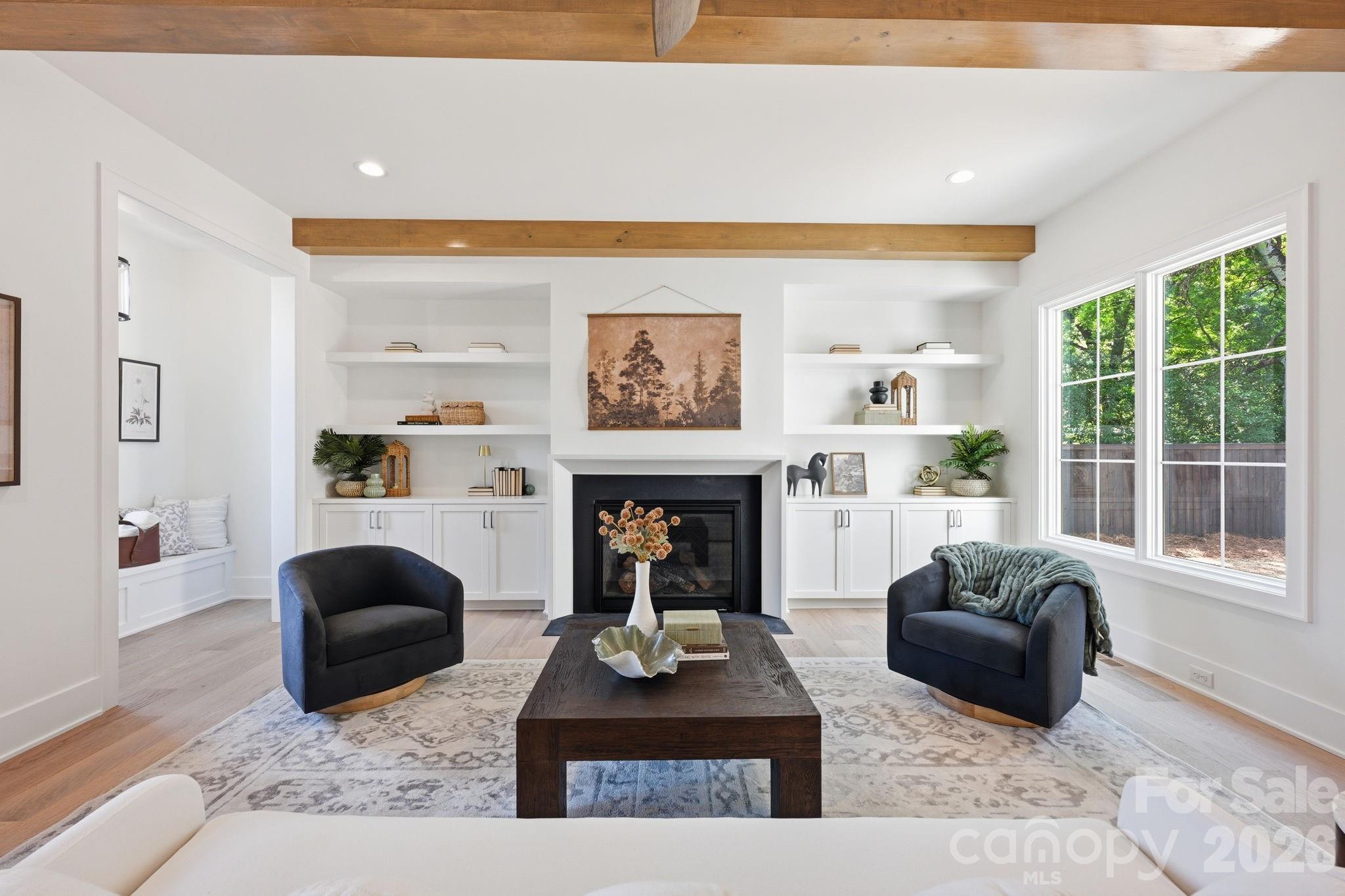 235 Jetton Street — Davidson