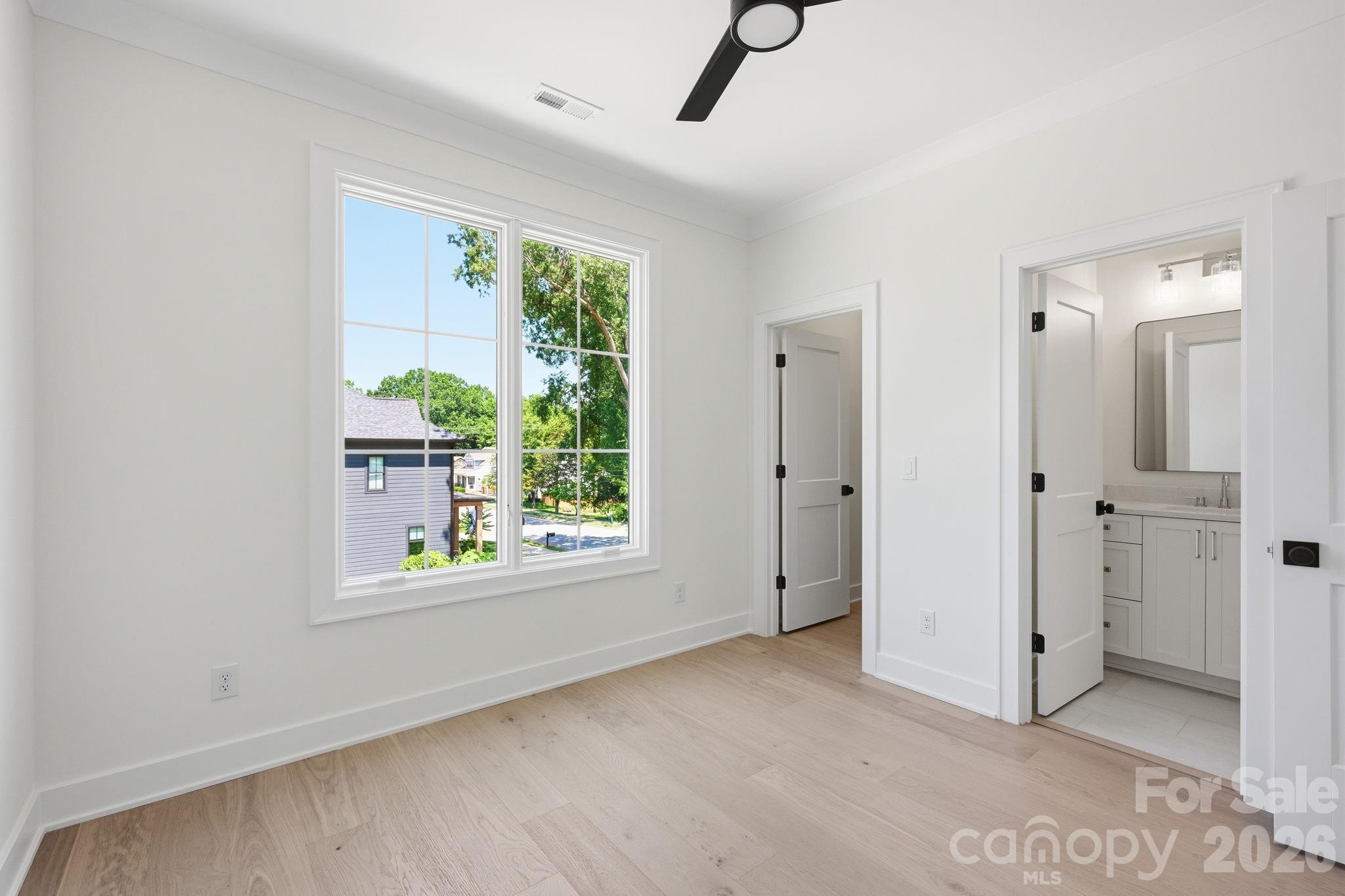 235 Jetton Street — Davidson
