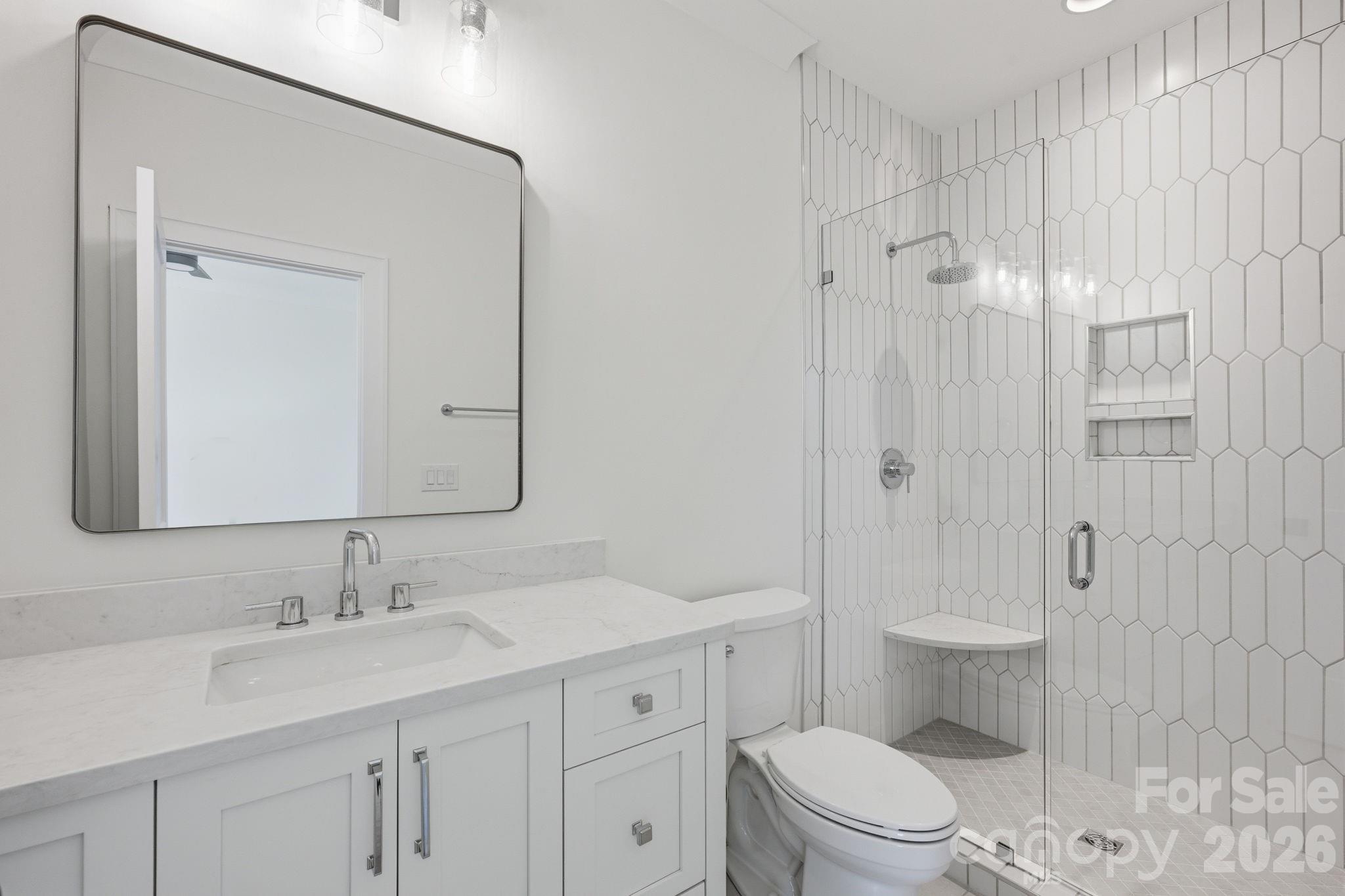 235 Jetton Street — Davidson