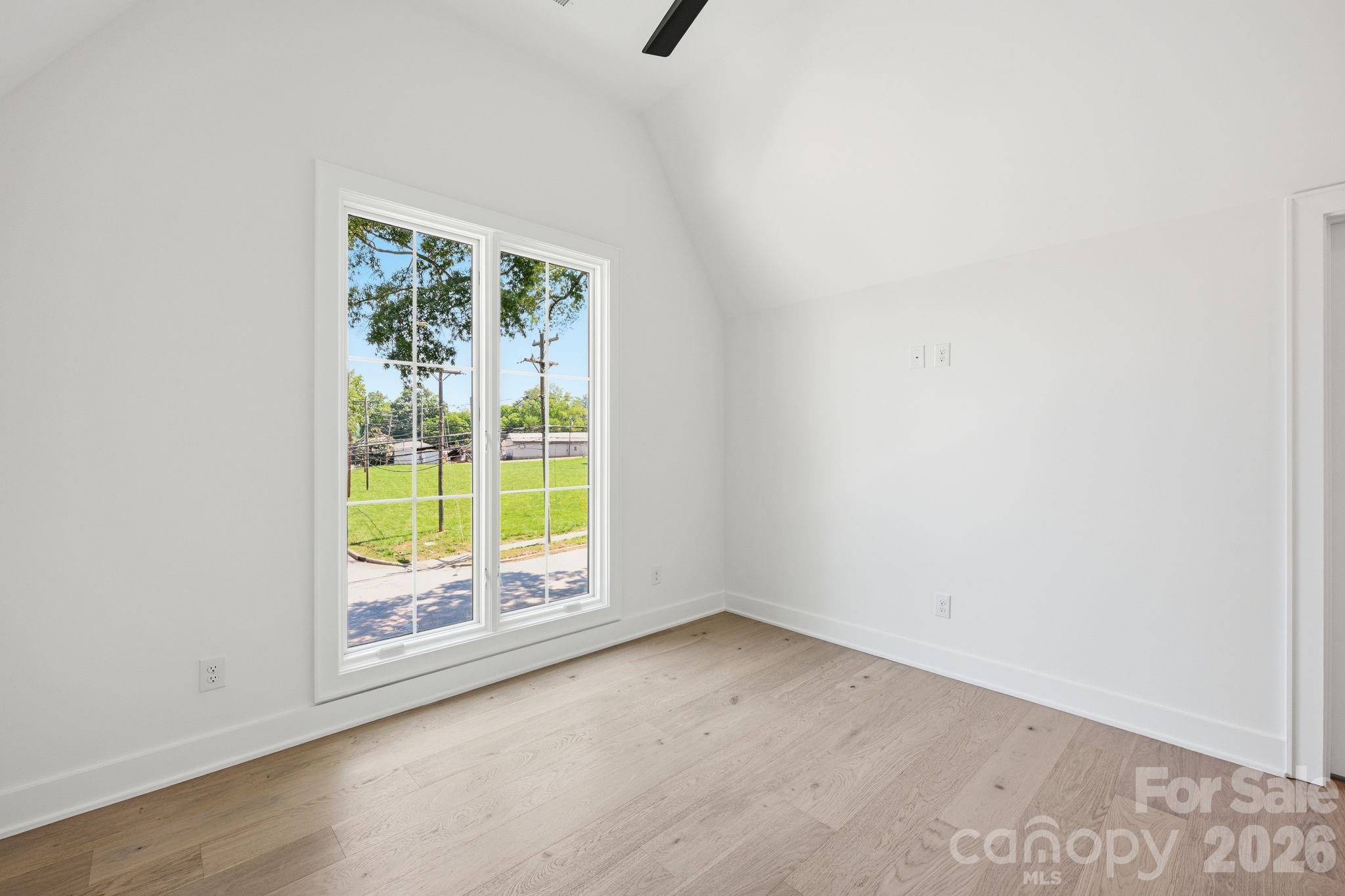 235 Jetton Street — Davidson