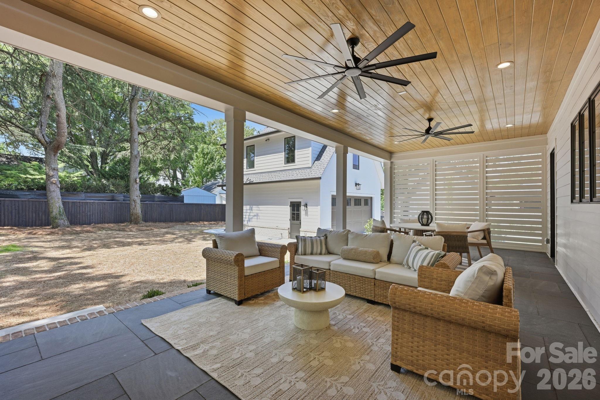 235 Jetton Street — Davidson