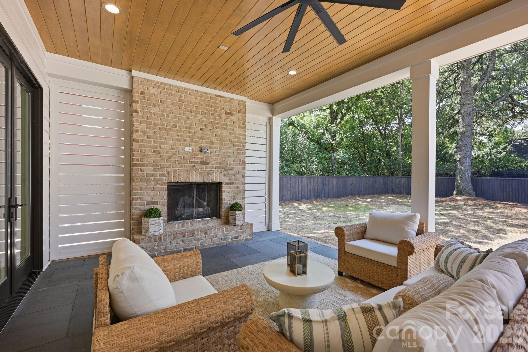 235 Jetton Street — Davidson