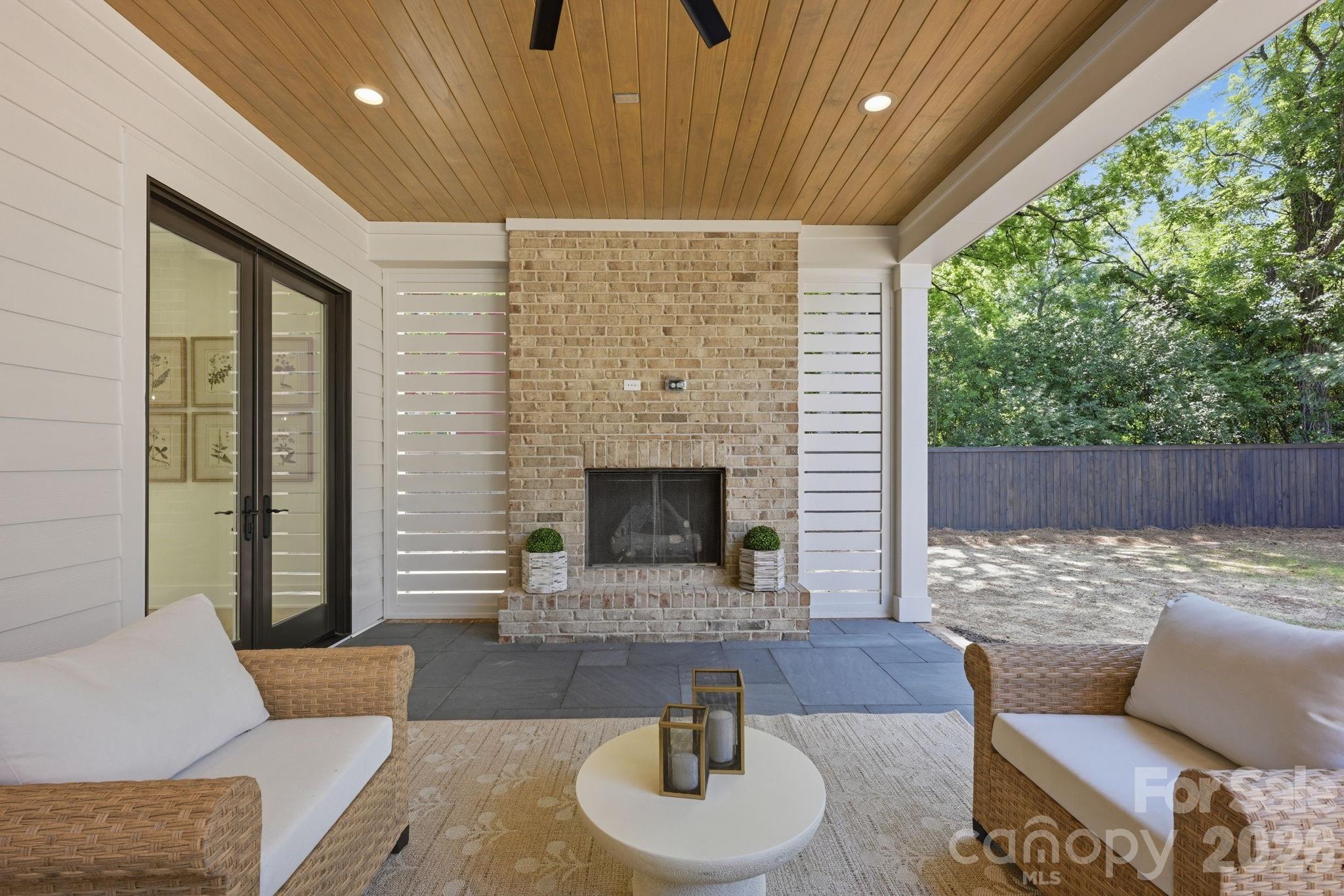 235 Jetton Street — Davidson