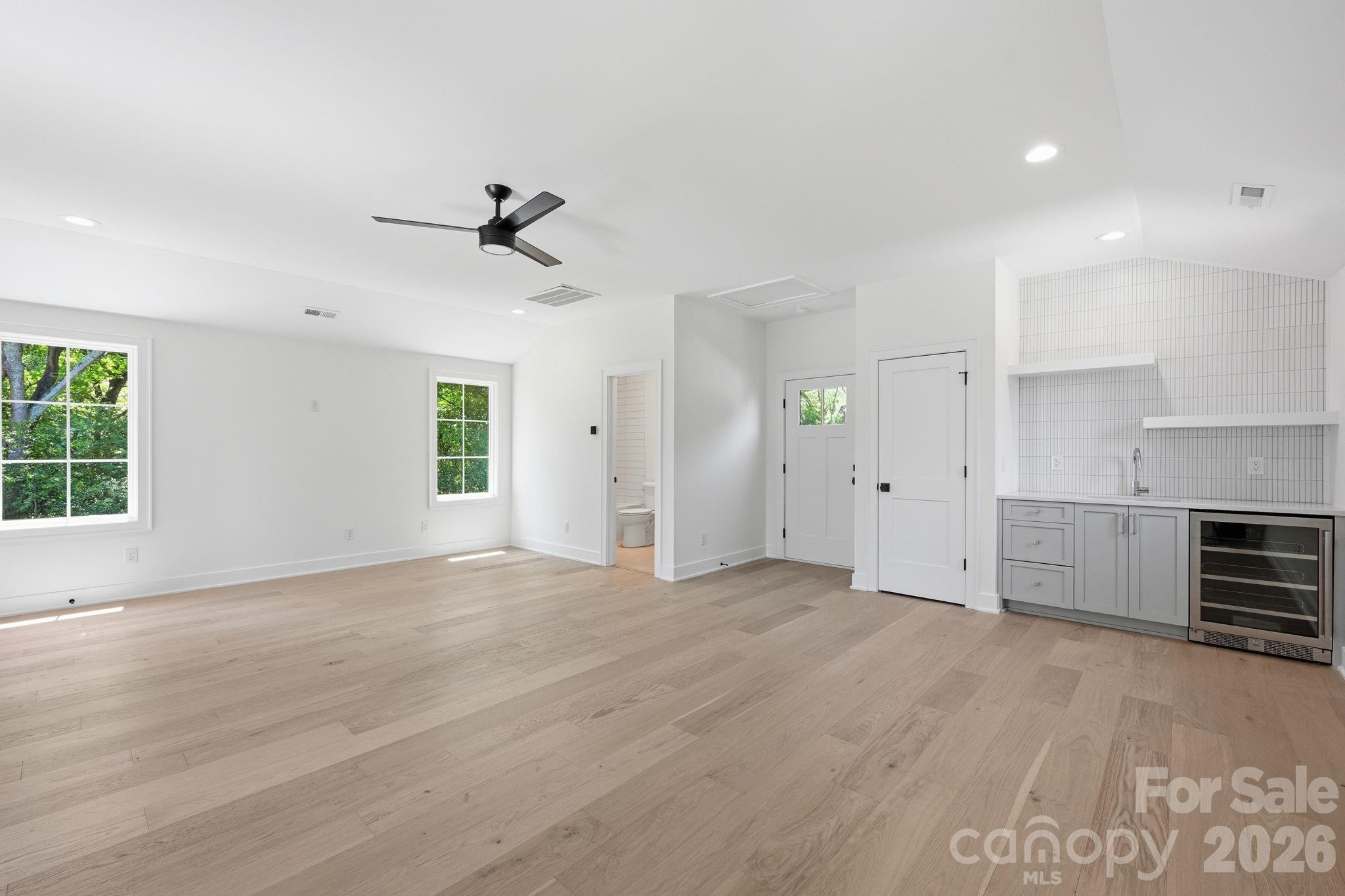 235 Jetton Street — Davidson