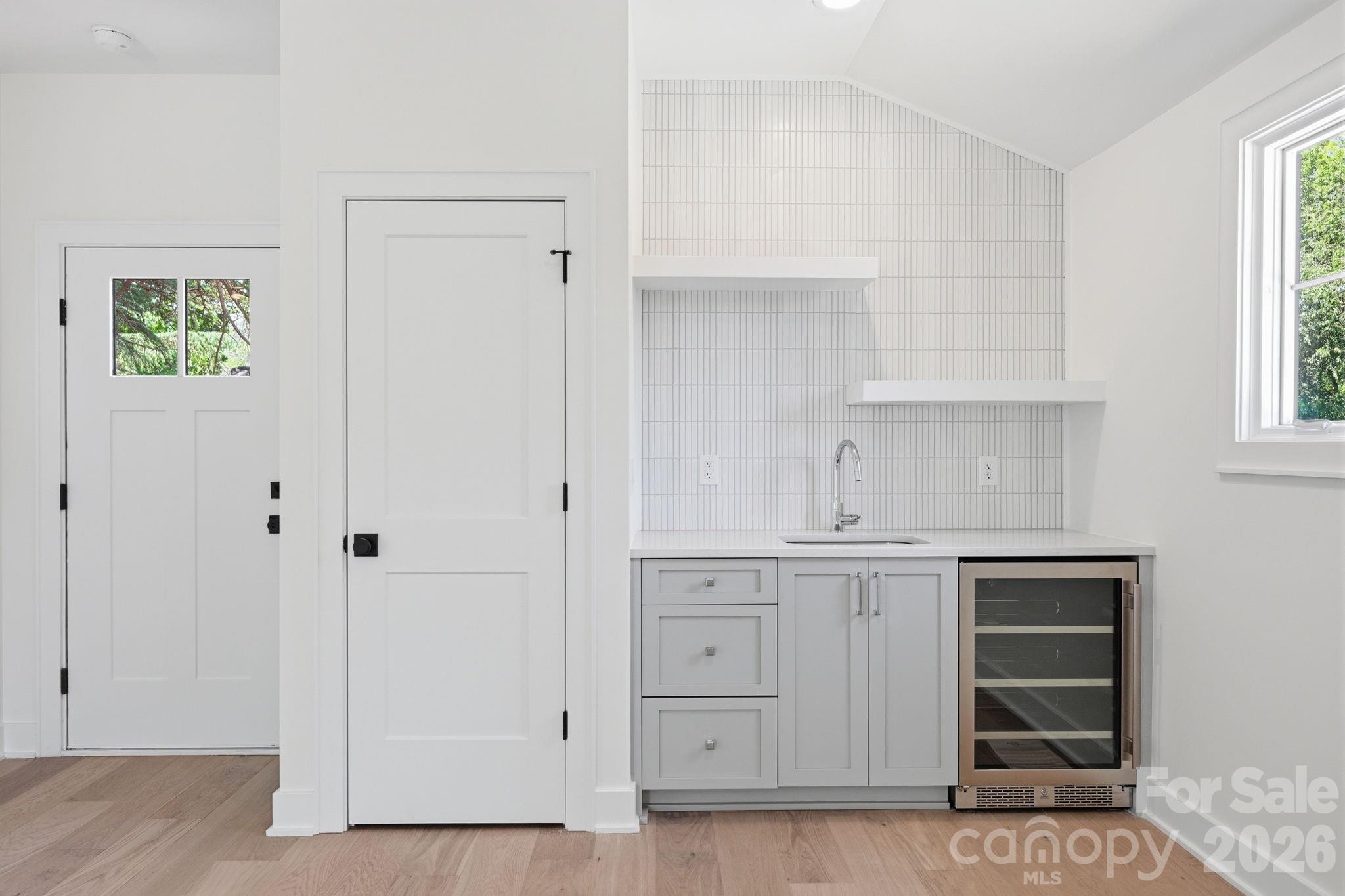 235 Jetton Street — Davidson