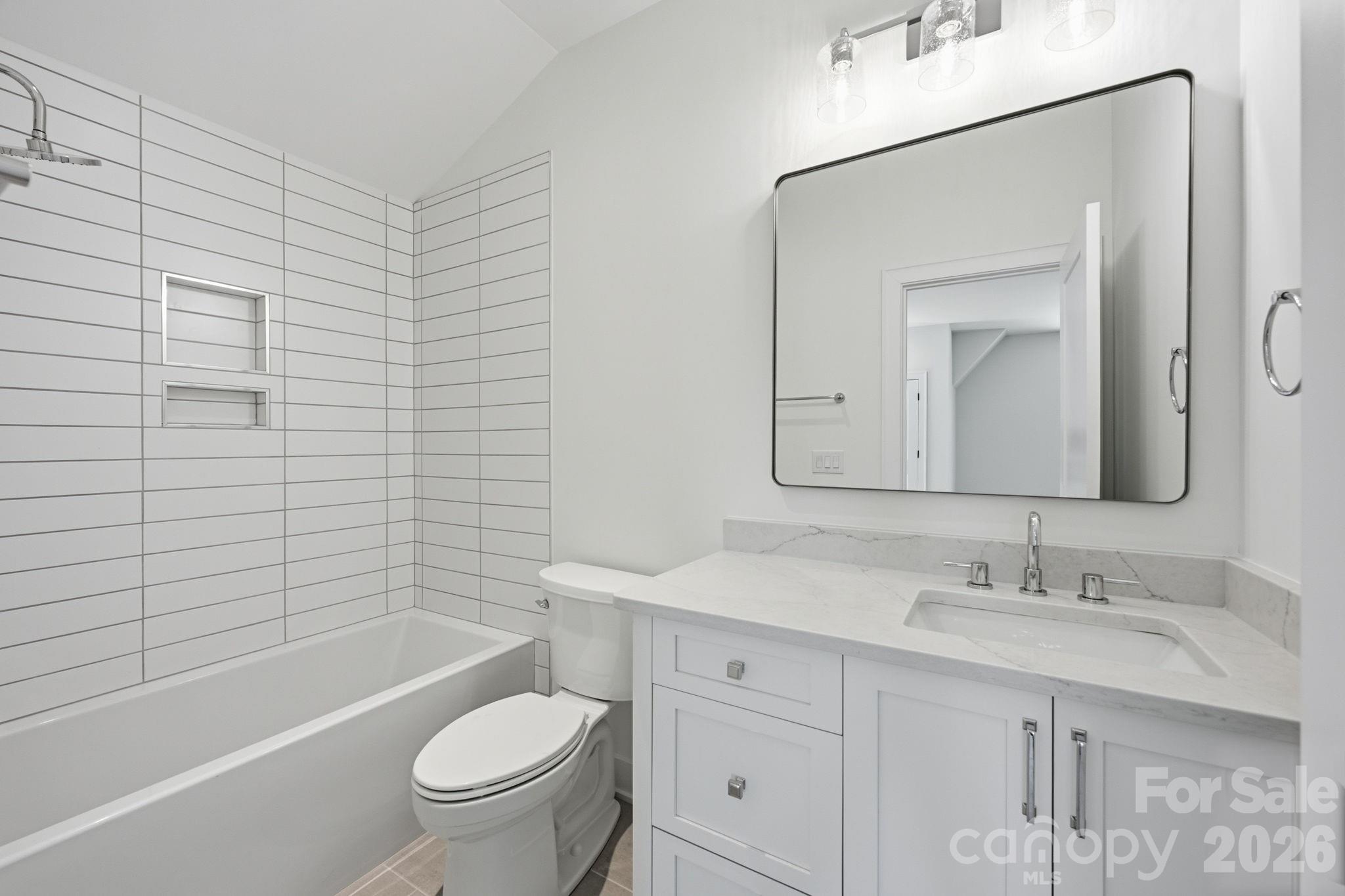 235 Jetton Street — Davidson