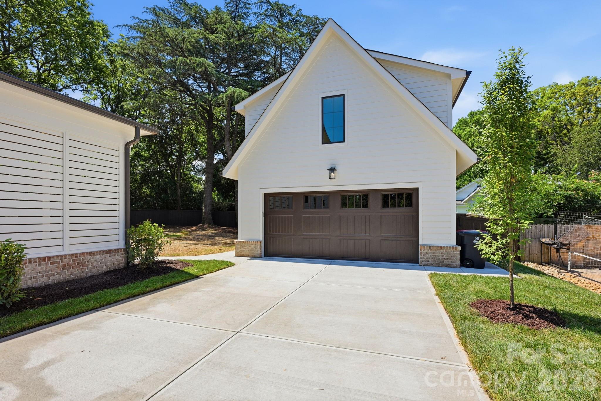 235 Jetton Street — Davidson
