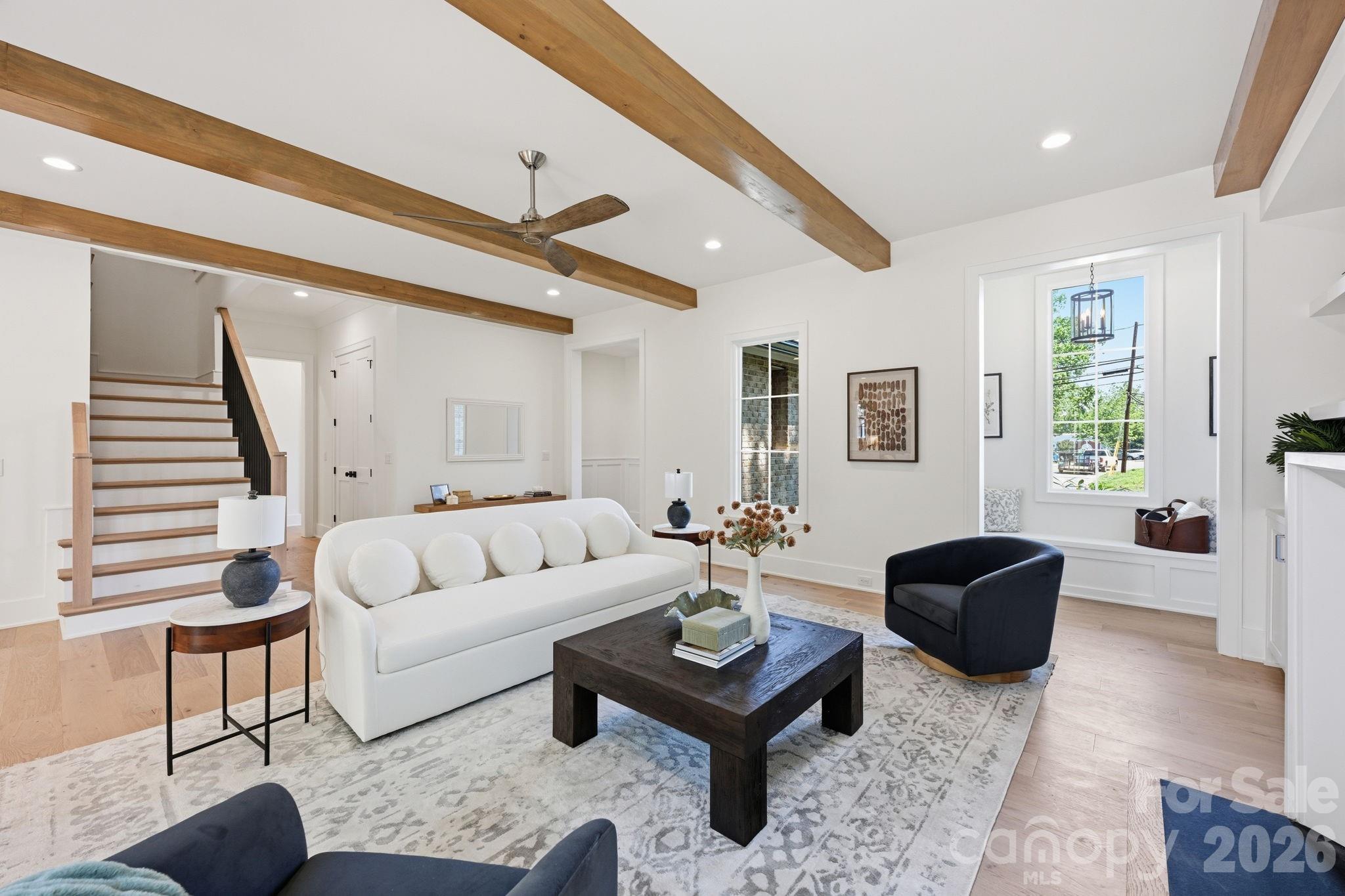 235 Jetton Street — Davidson