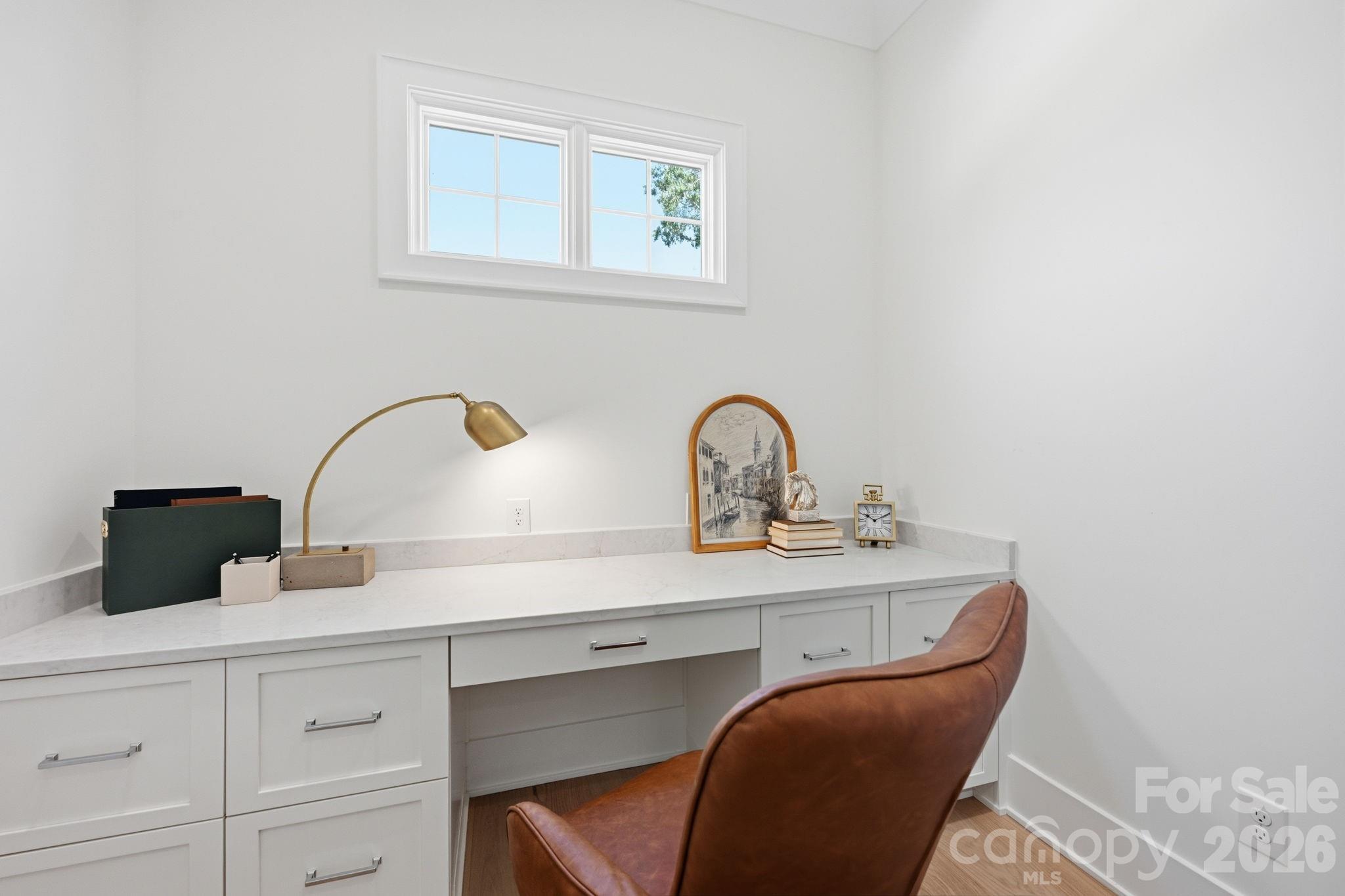 235 Jetton Street — Davidson