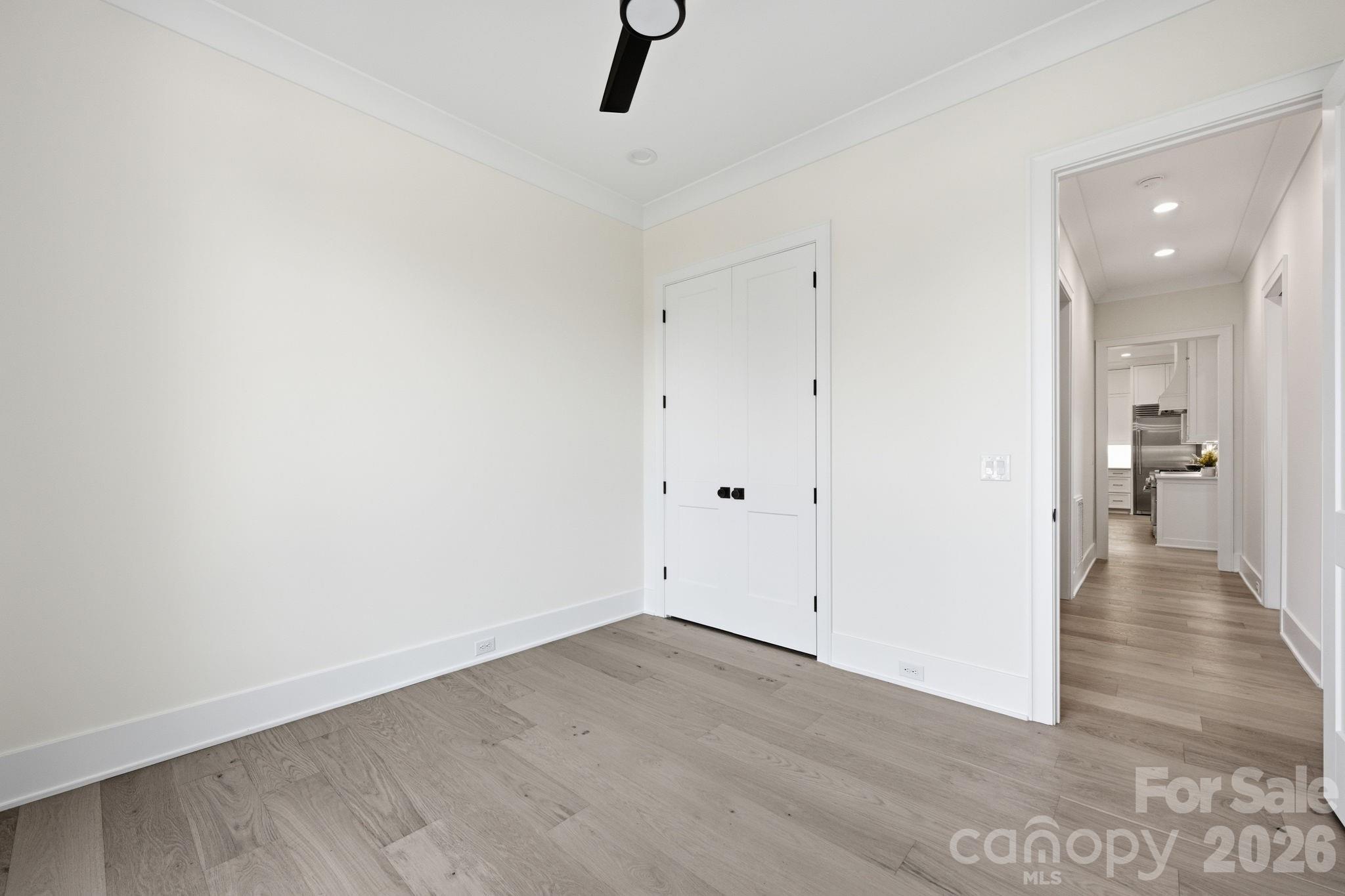 235 Jetton Street — Davidson
