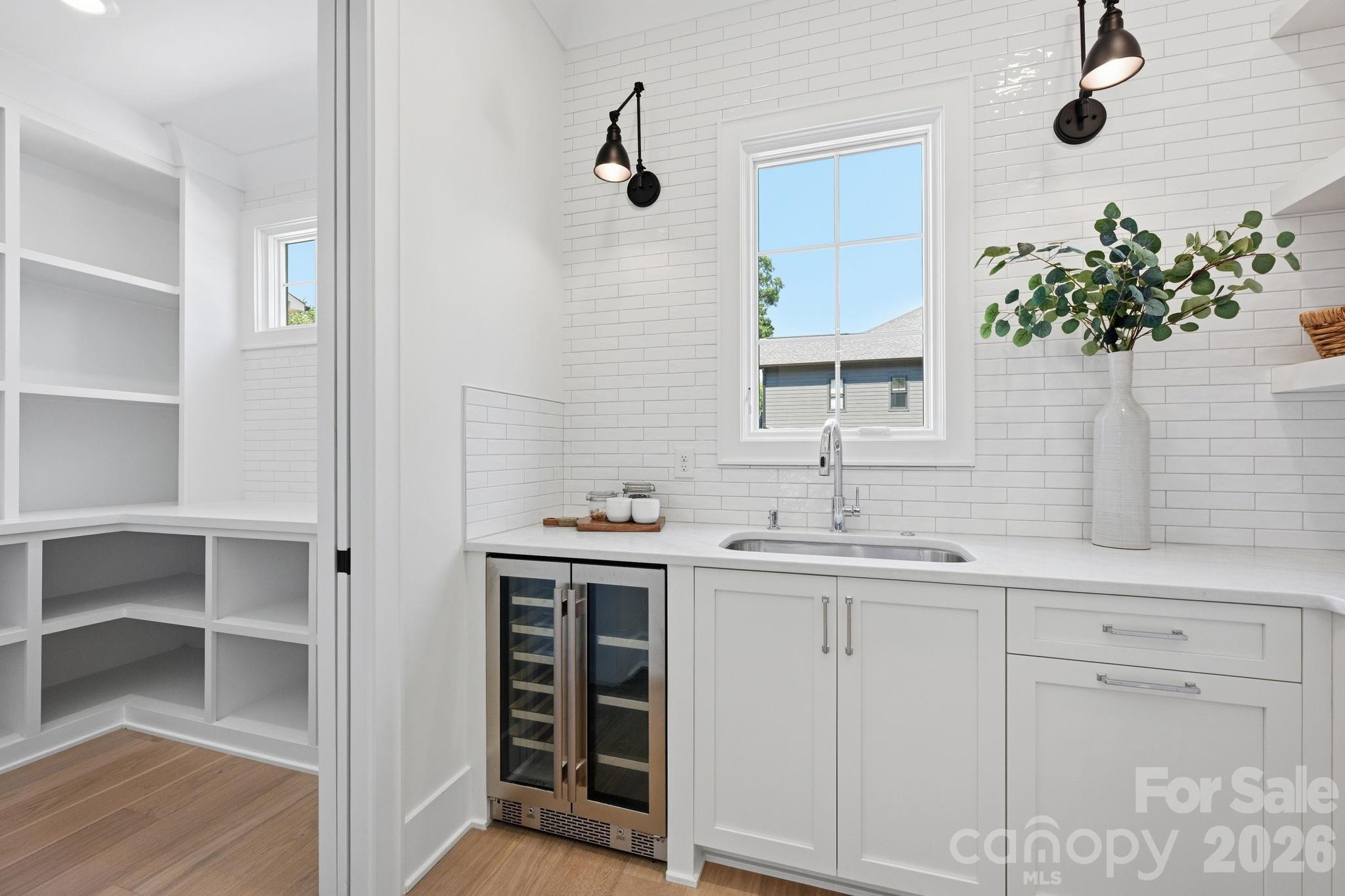 235 Jetton Street — Davidson