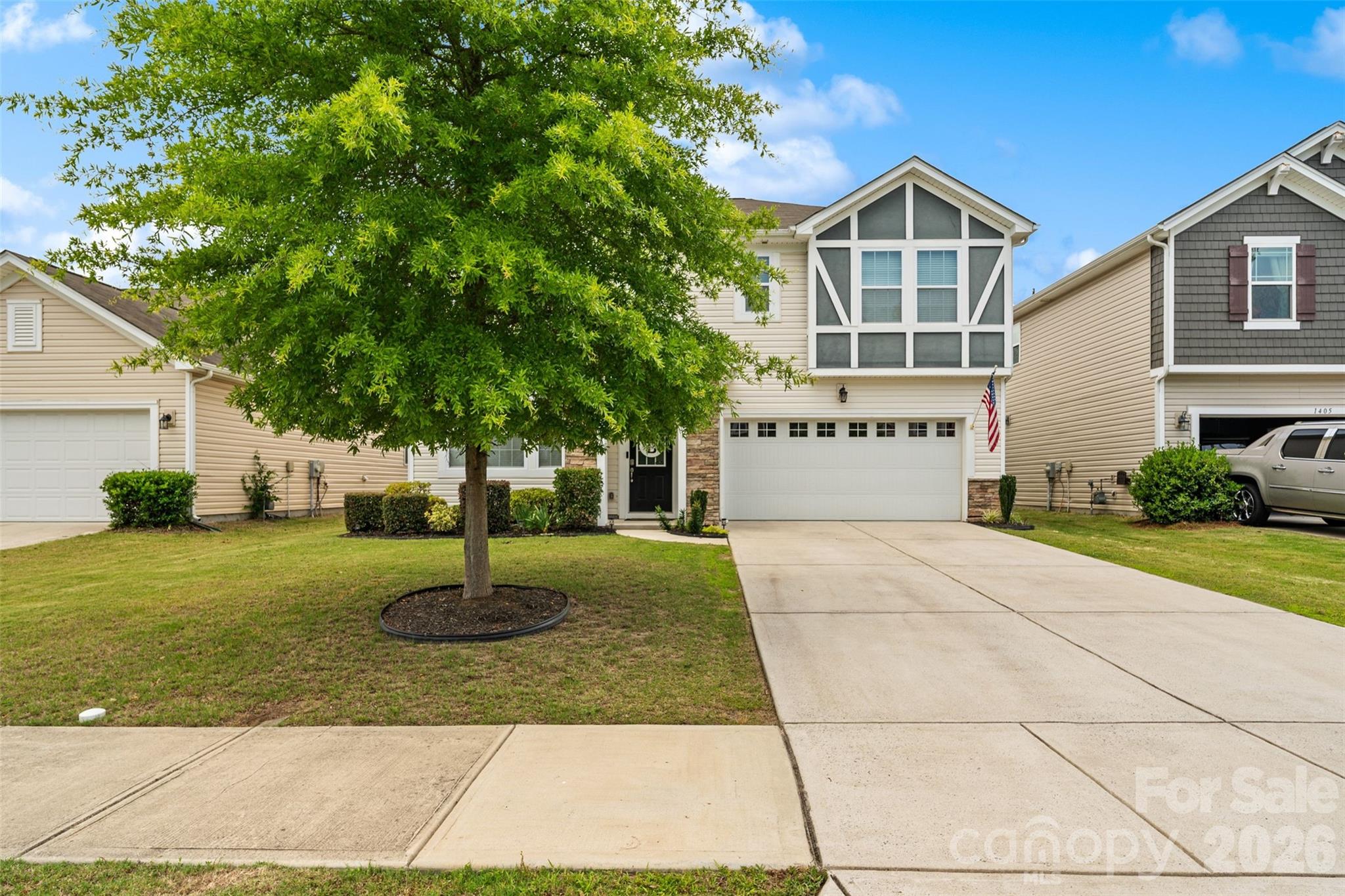 1401 Kings Grove Drive — York