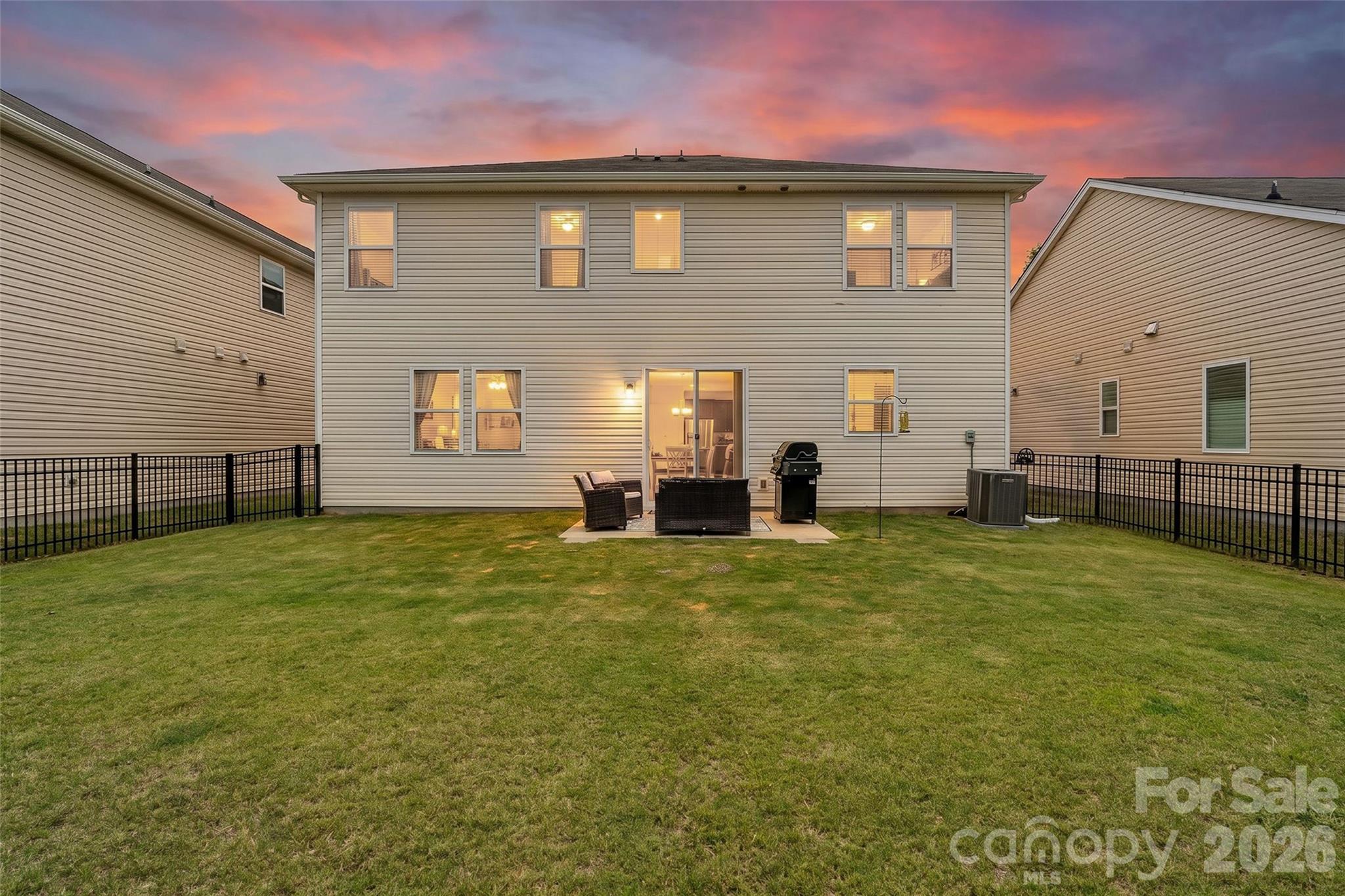 1401 Kings Grove Drive — York