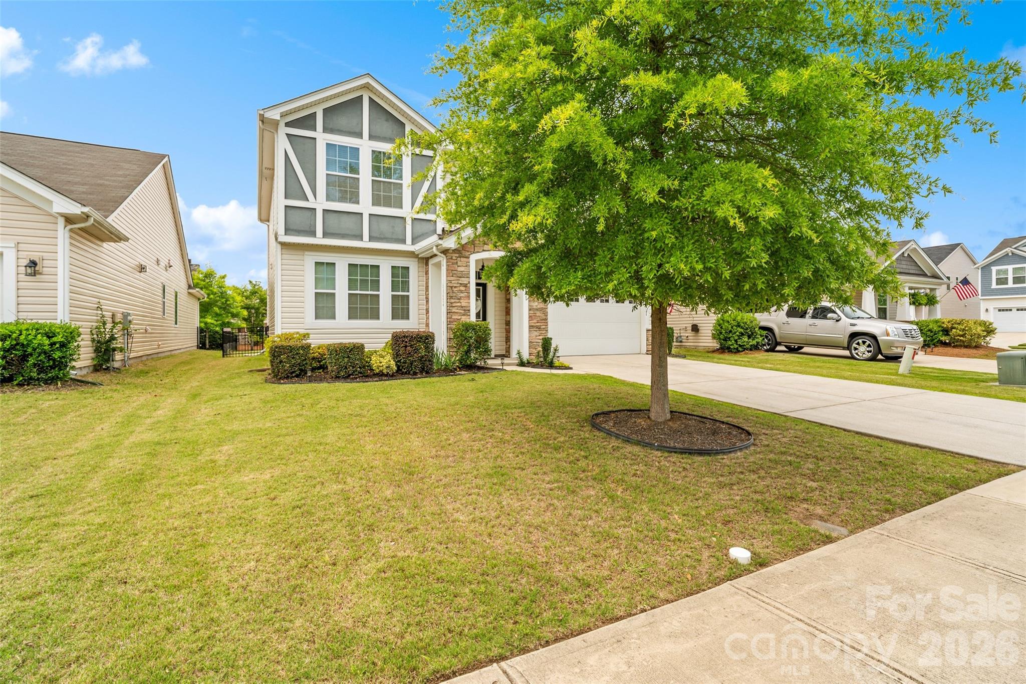 1401 Kings Grove Drive — York