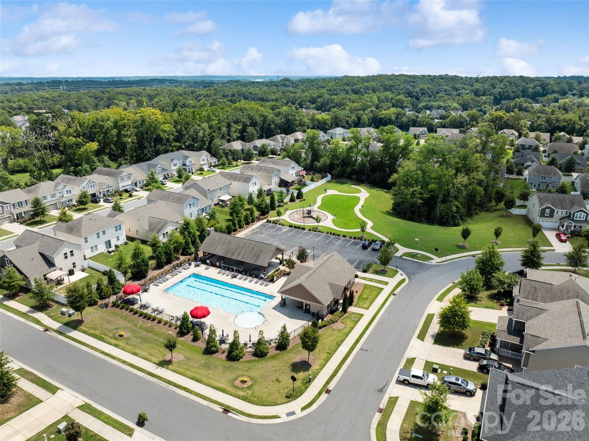 1401 Kings Grove Drive — York