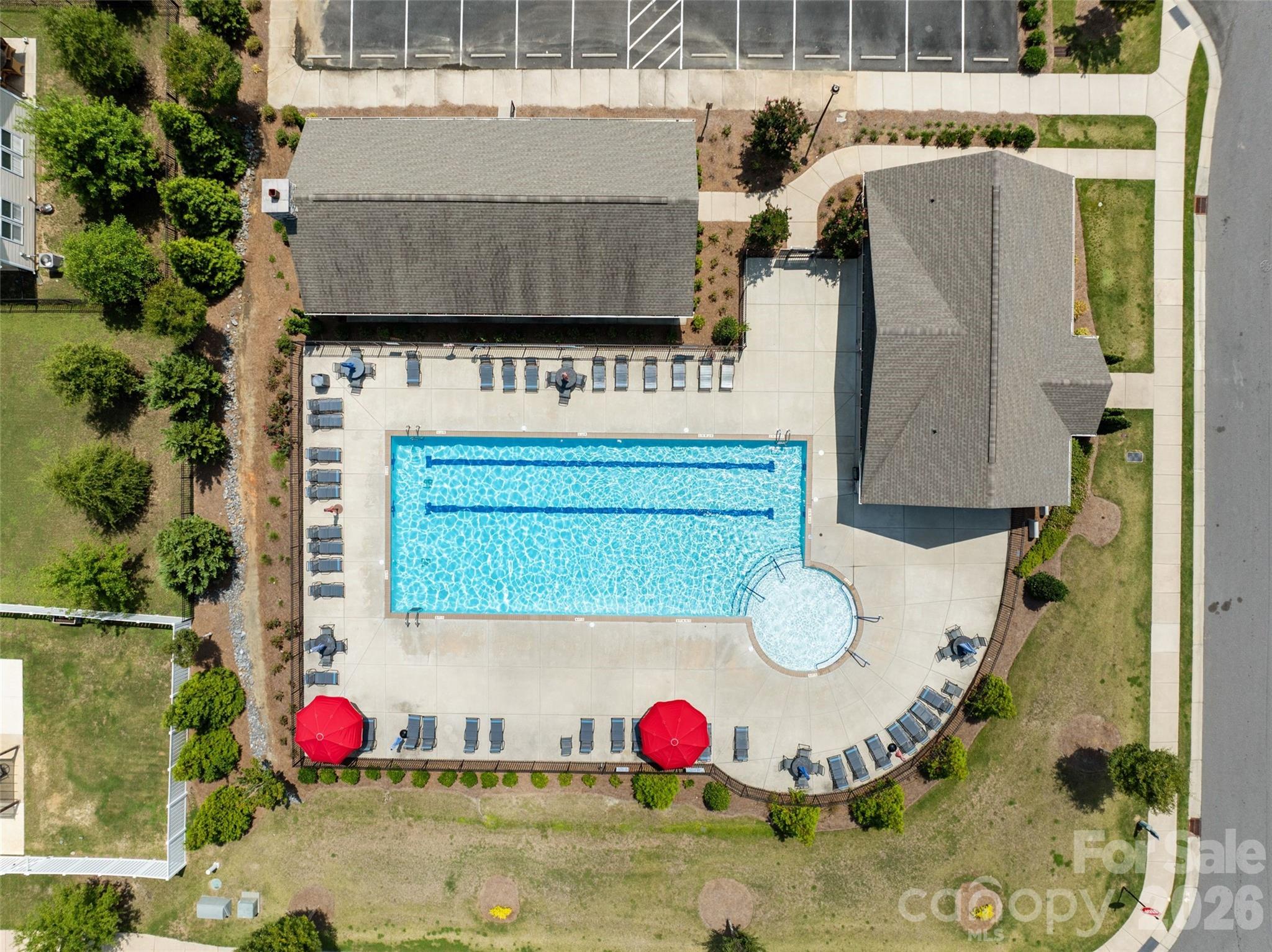 1401 Kings Grove Drive — York