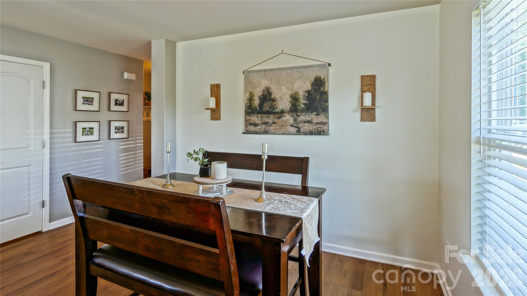 304 Boysenberry Drive — China Grove