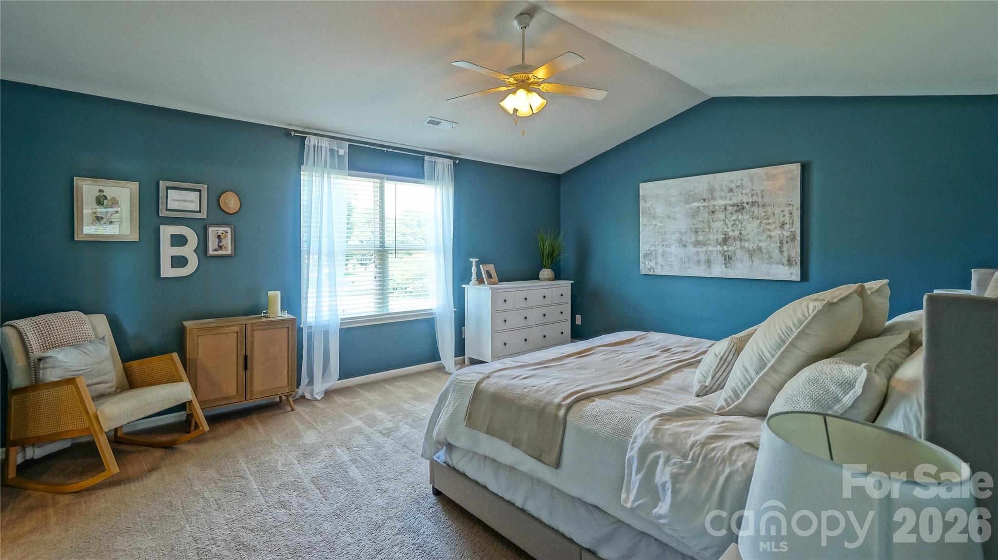 304 Boysenberry Drive — China Grove