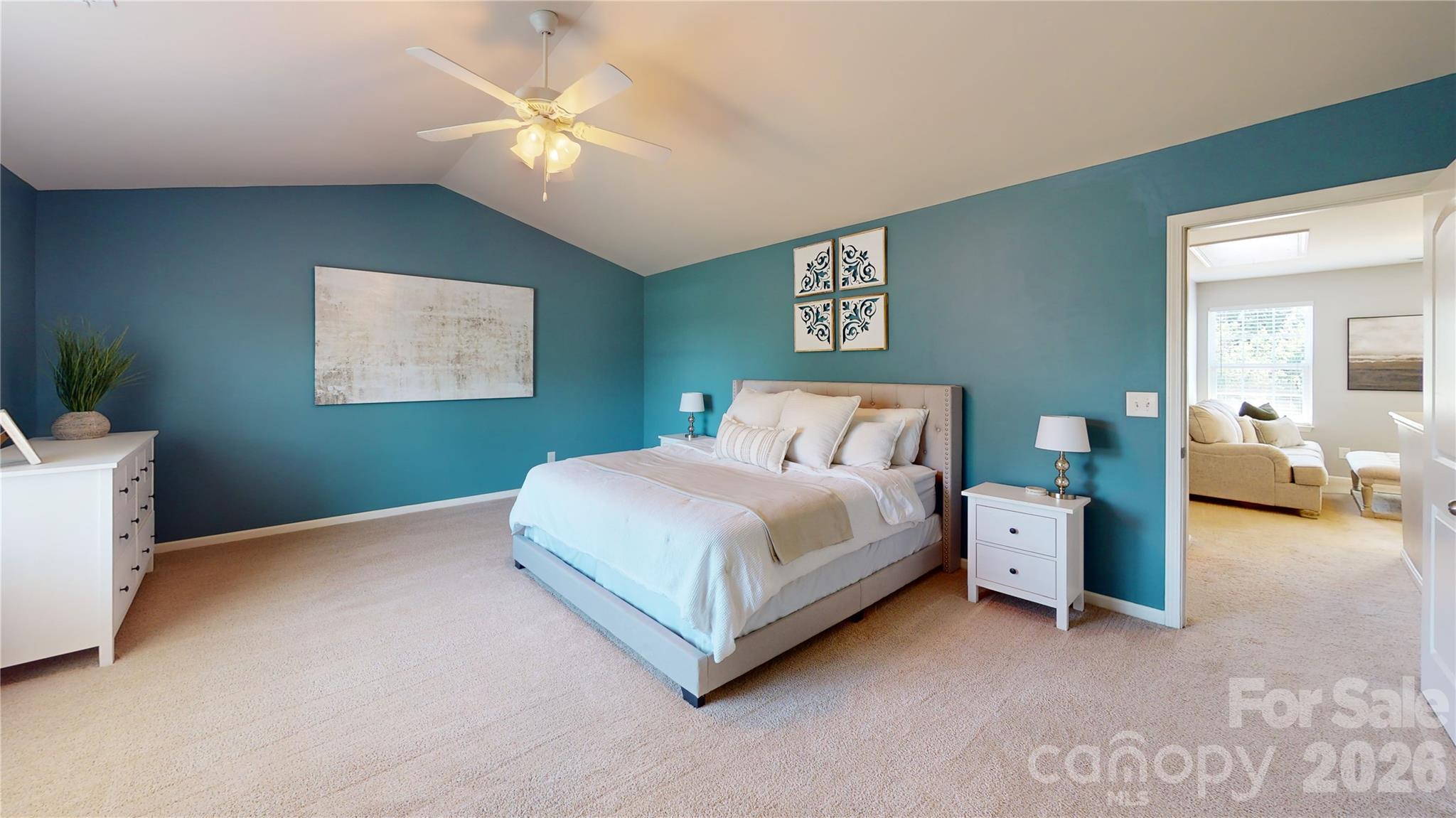 304 Boysenberry Drive — China Grove