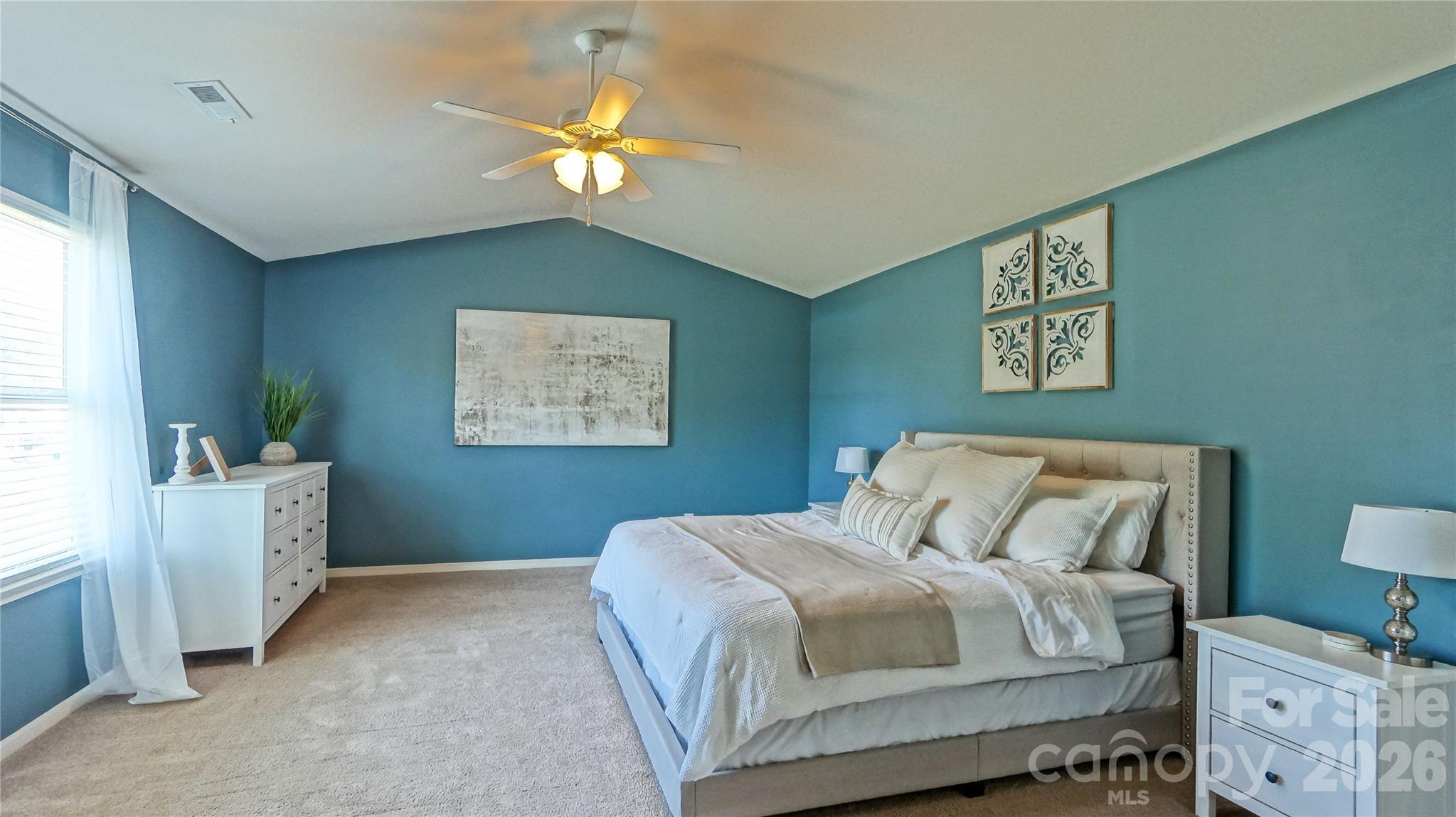 304 Boysenberry Drive — China Grove